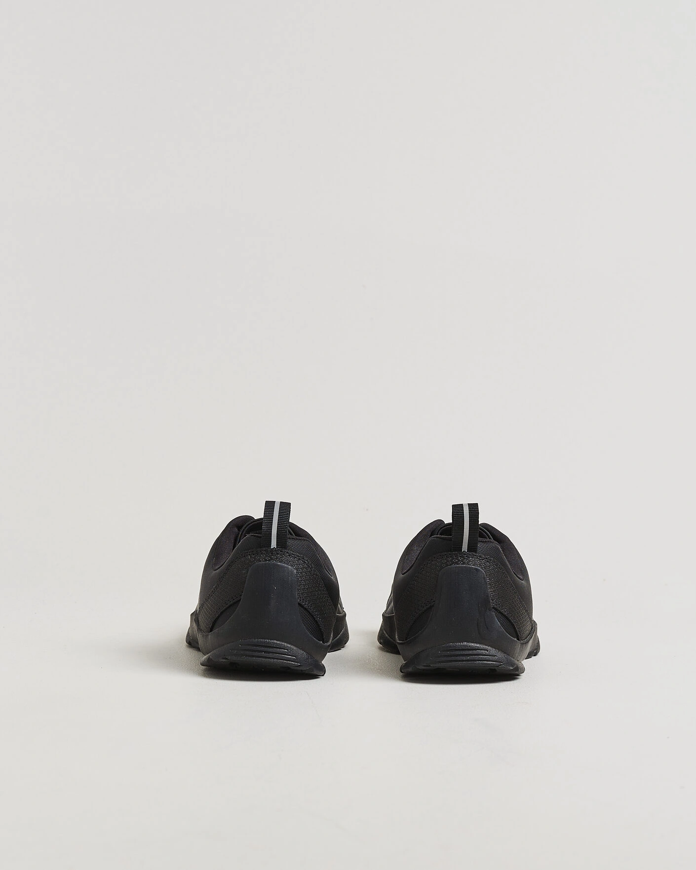 Herr | Trail Sneakers | KEEN | Jasper Sneaker Black