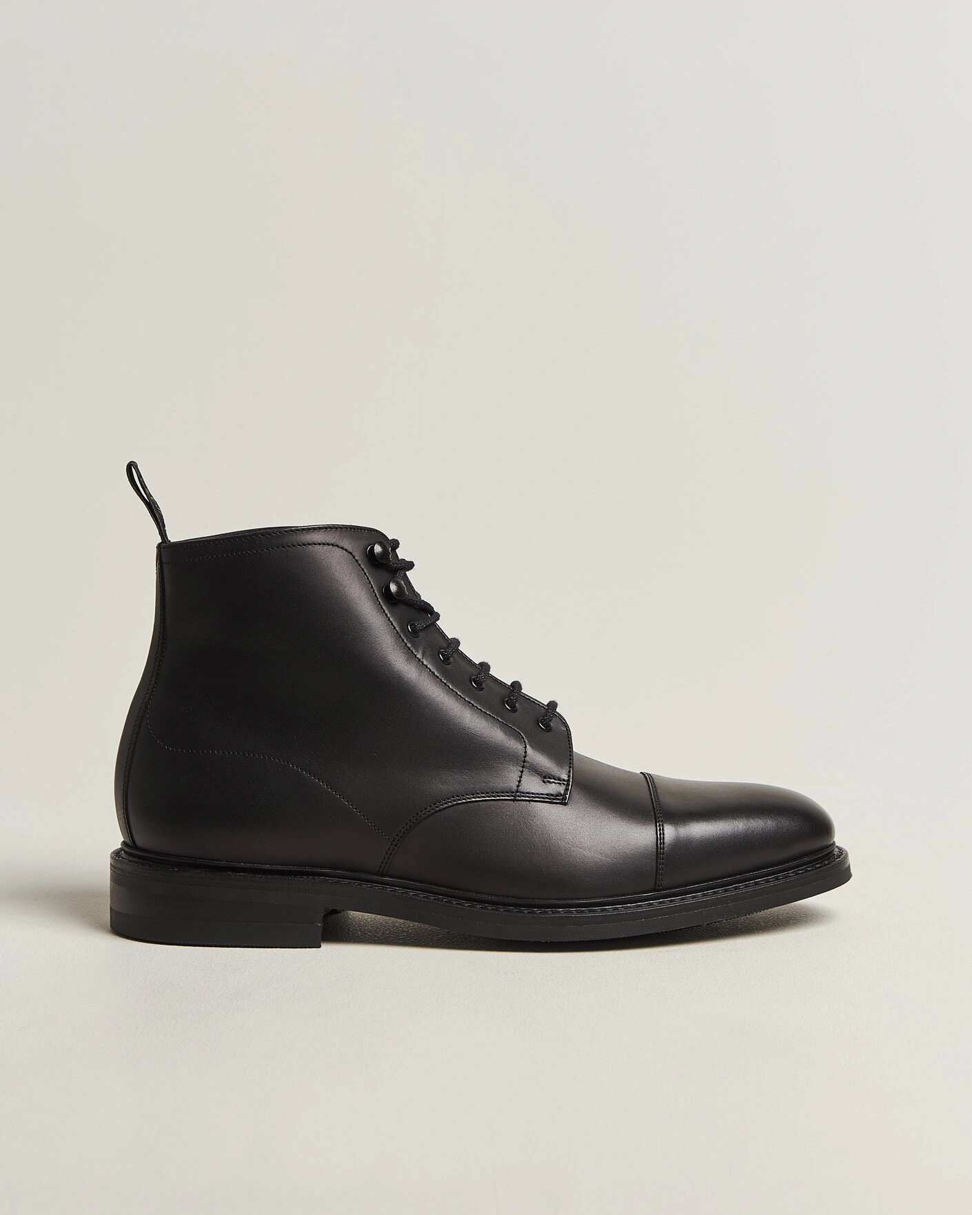 Herr | Kängor | Loake 1880 | Roehampton Boot Black