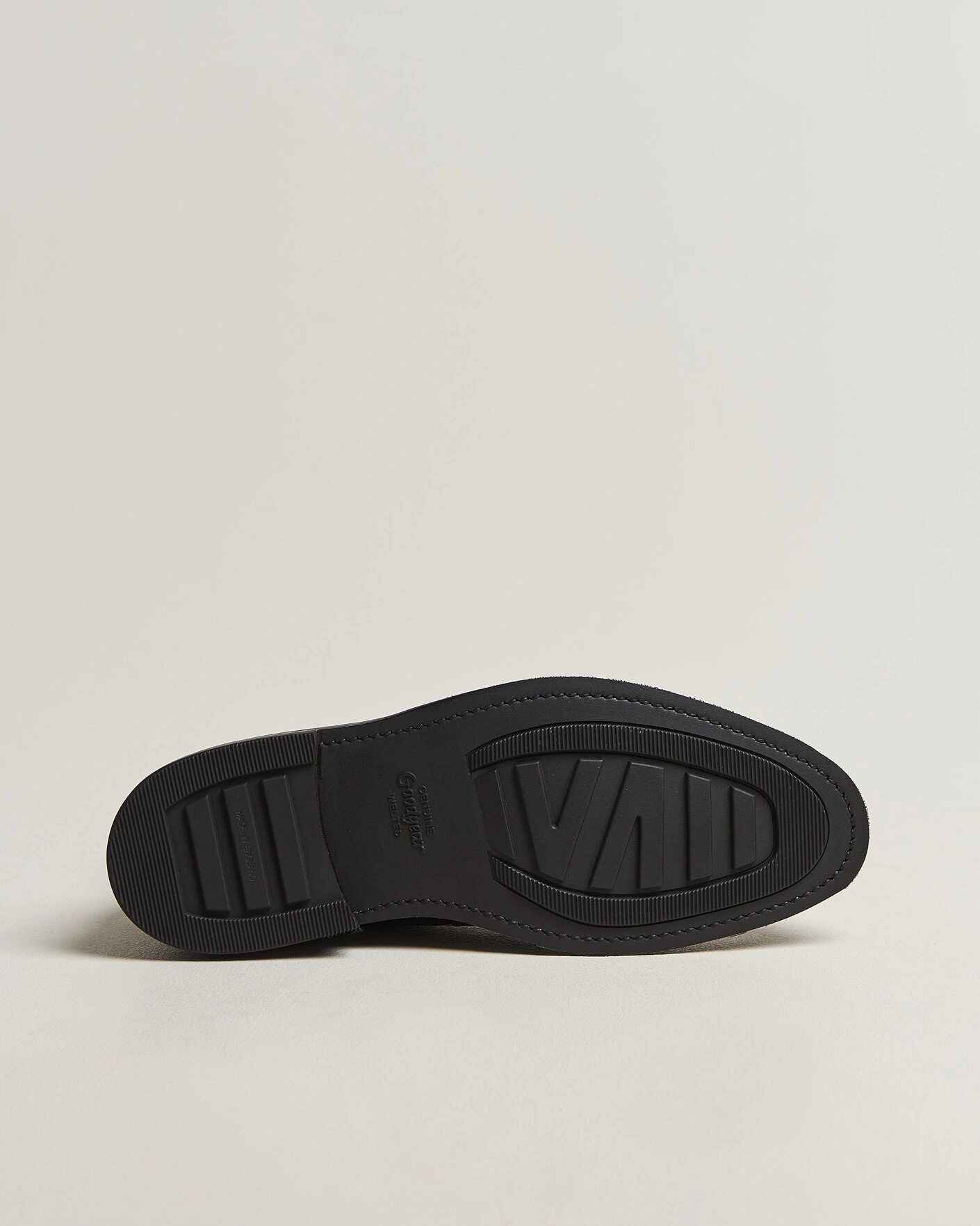 Herr | Kängor | Loake 1880 | Roehampton Boot Black