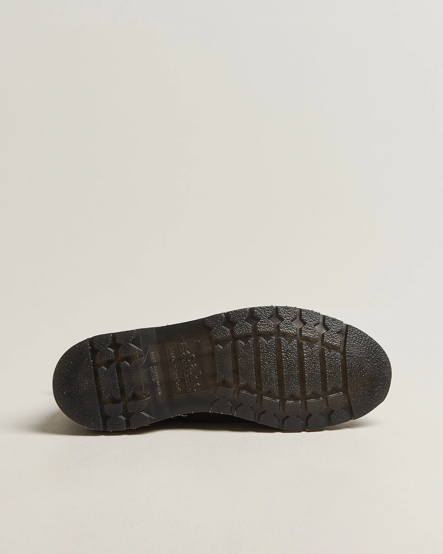 Herr | Kängor | Loake 1880 | Mccauley Heat Sealed Chelsea Dark Brown