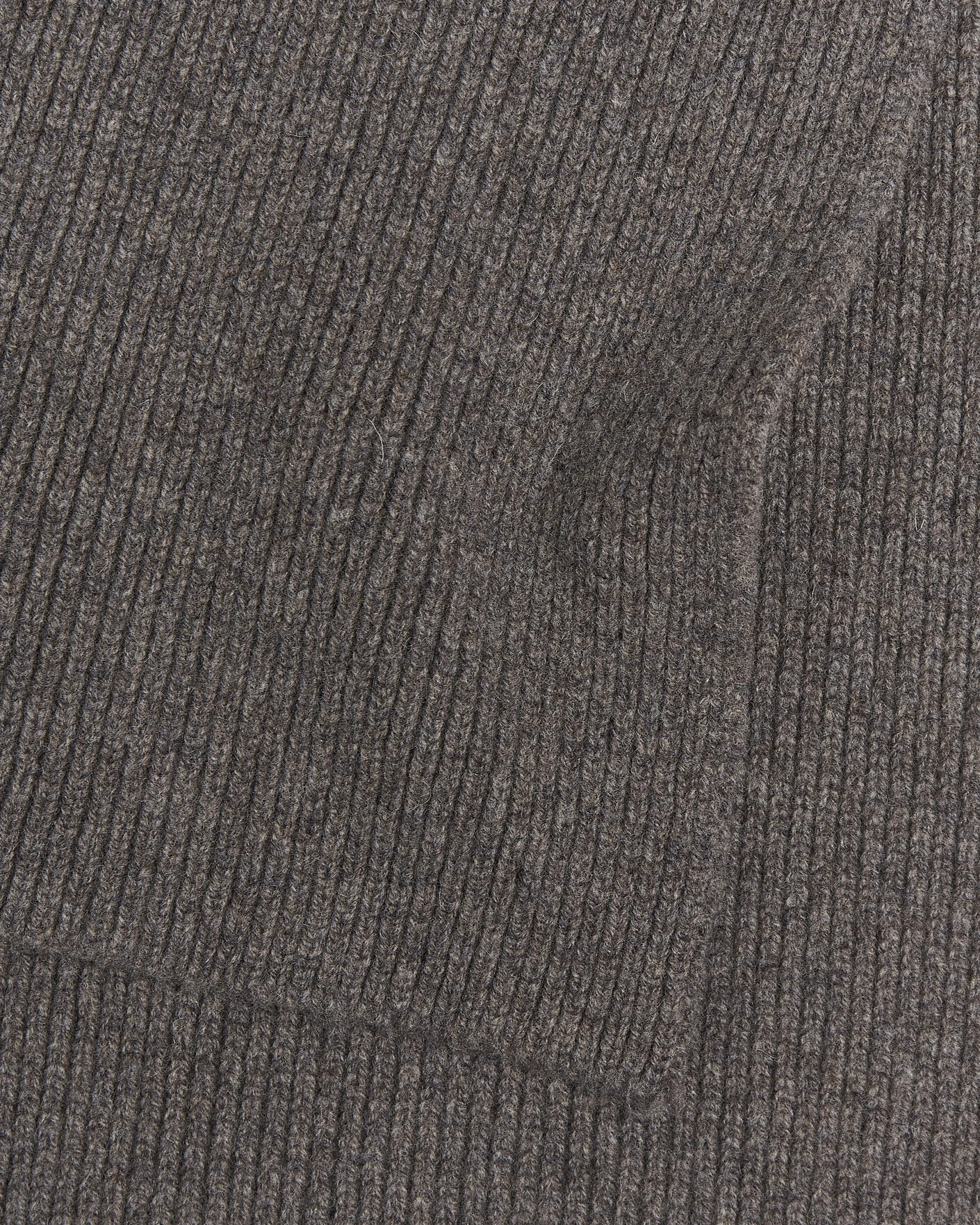 Herr | Halsdukar | Robert Mackie | Clyde Lambswool Scarf Light Brown