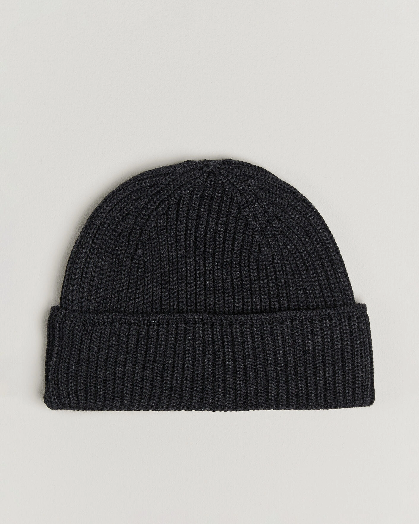 Herr | Mössor | S.N.S. Herning | Fender Beanie Magnetite Black