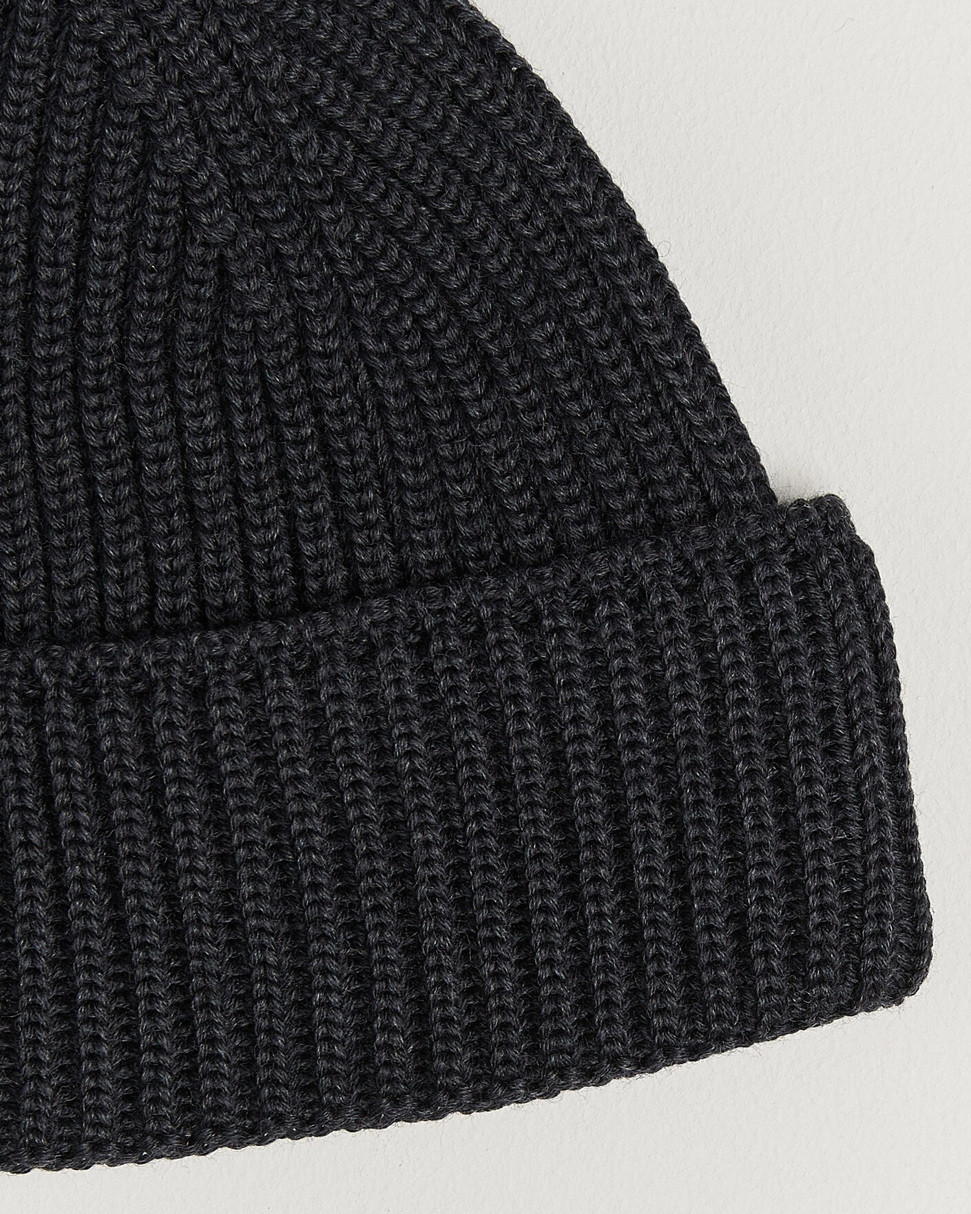 Herr | Mössor | S.N.S. Herning | Fender Beanie Magnetite Black