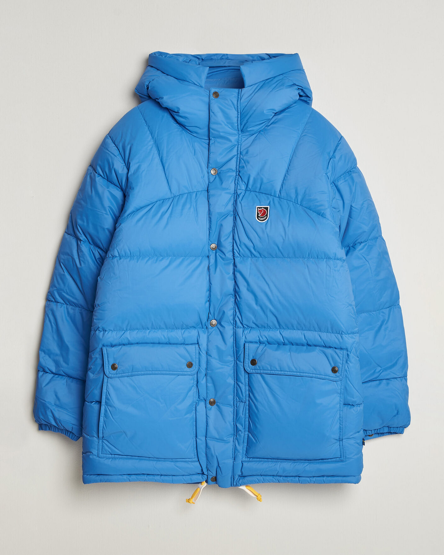 Herr | Jackor | Fjällräven | Expedition Down Jacket UN Blue