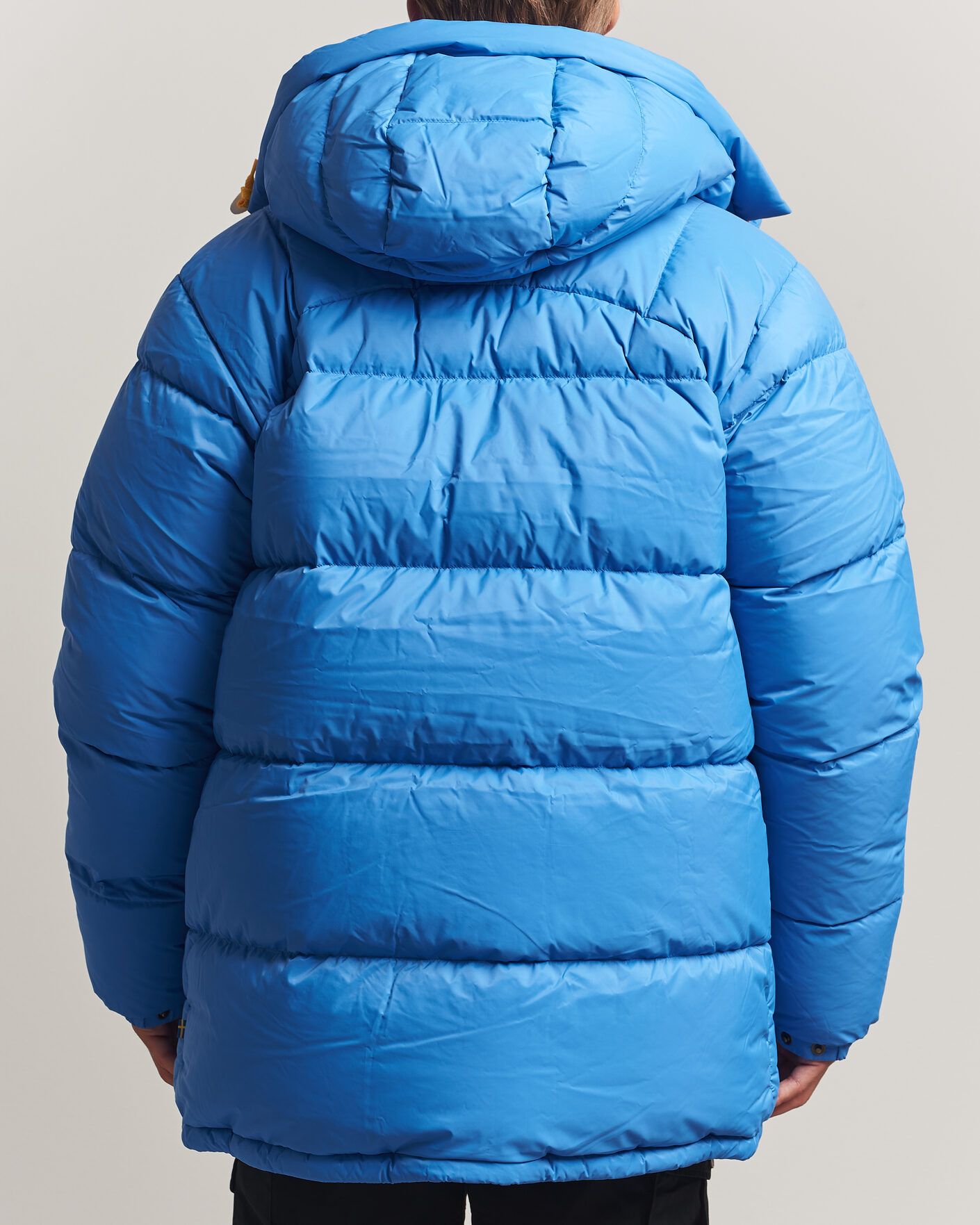 Herr | Jackor | Fjällräven | Expedition Down Jacket UN Blue