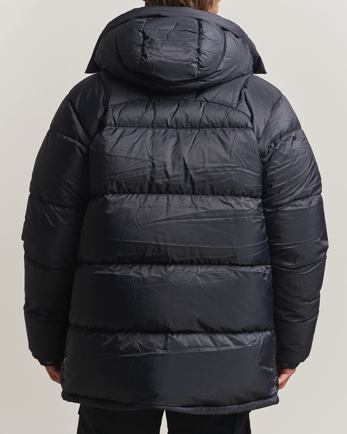 Herr | Jackor | Fjällräven | Expedition Down Jacket Black