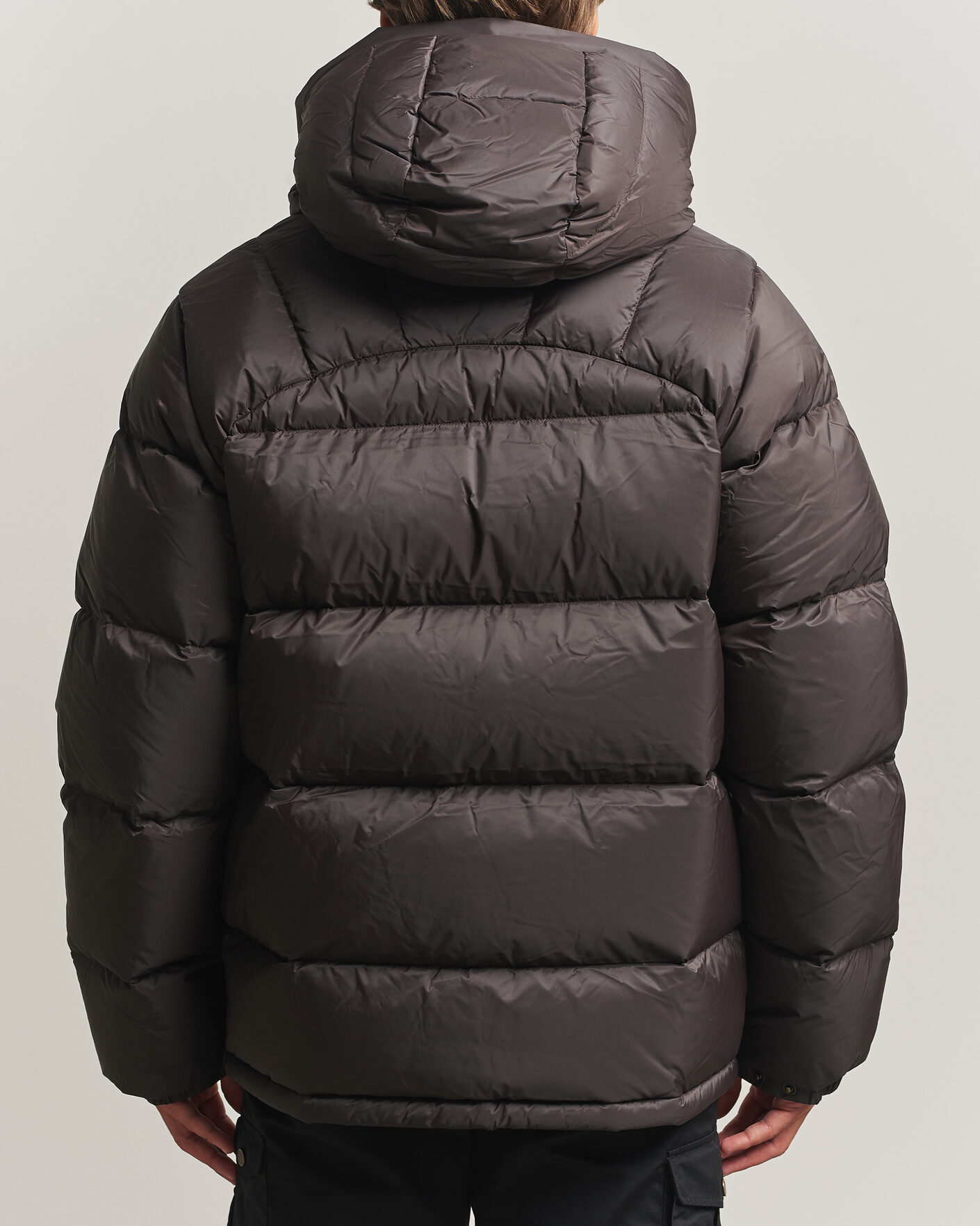 Herr | Jackor | Fjällräven | Expedition Down Lite Jacket Black Oak