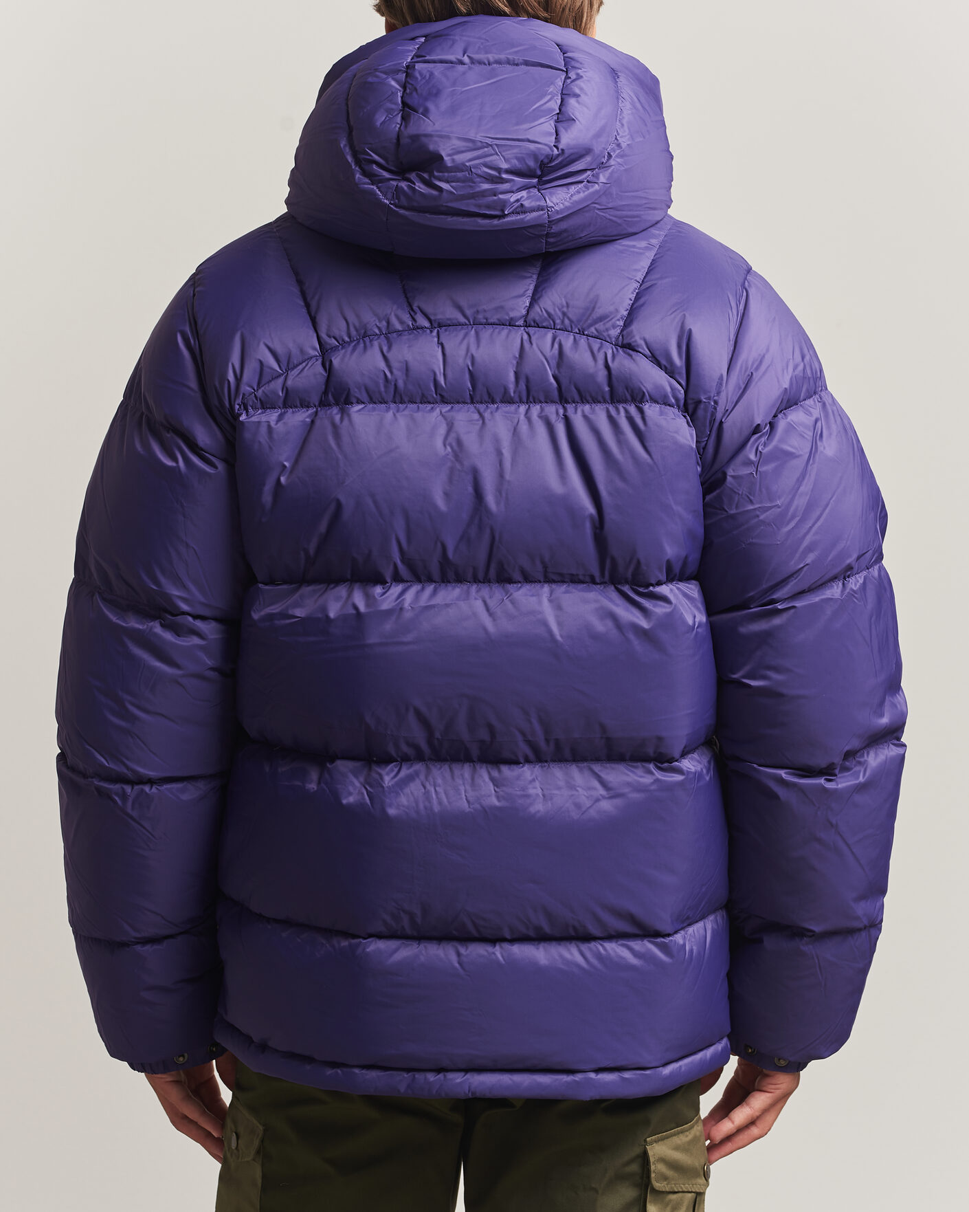 Herr | Jackor | Fjällräven | Expedition Down Lite Jacket Dark Violet