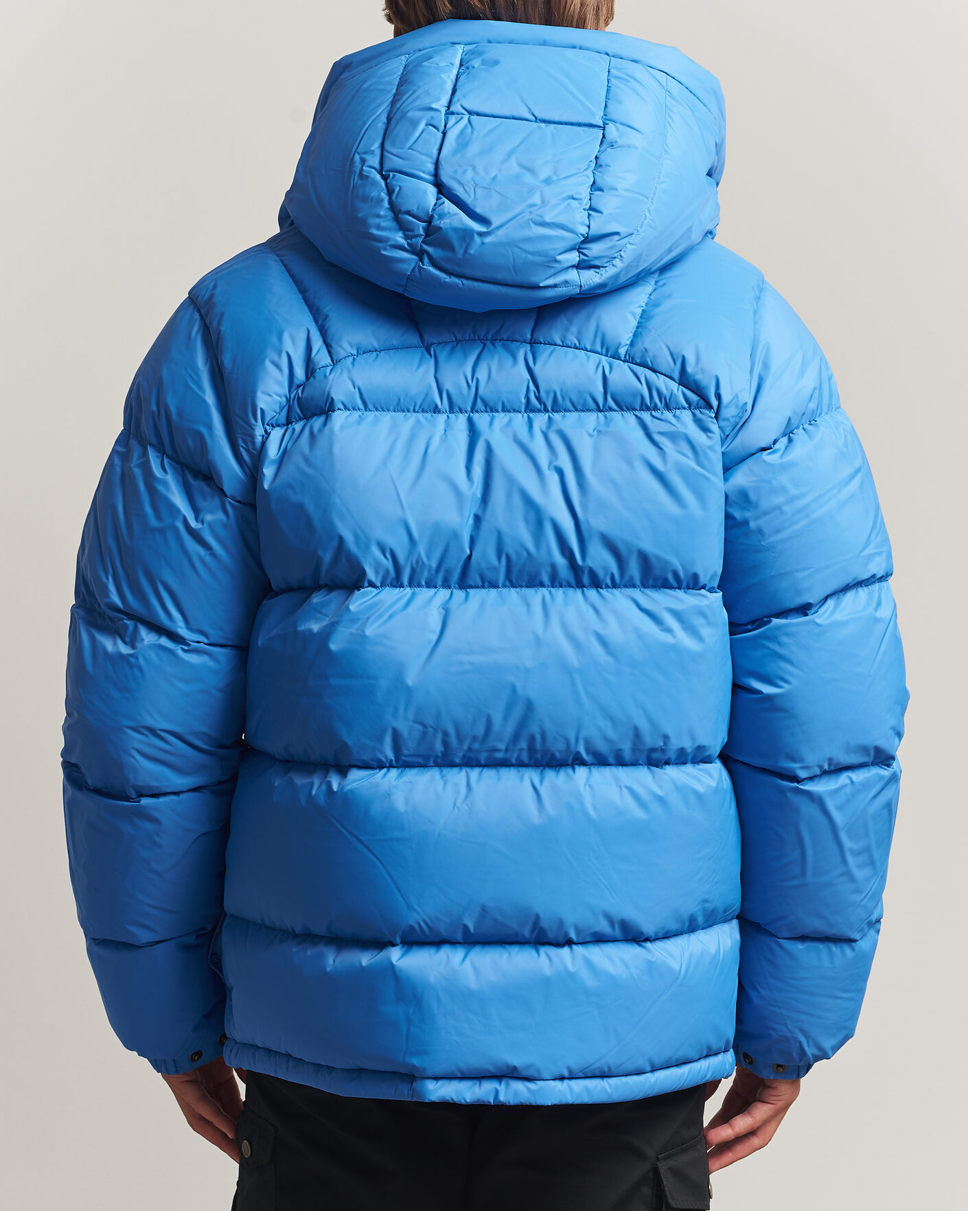 Herr | Jackor | Fjällräven | Expedition Down Lite Jacket UN Blue-Navy