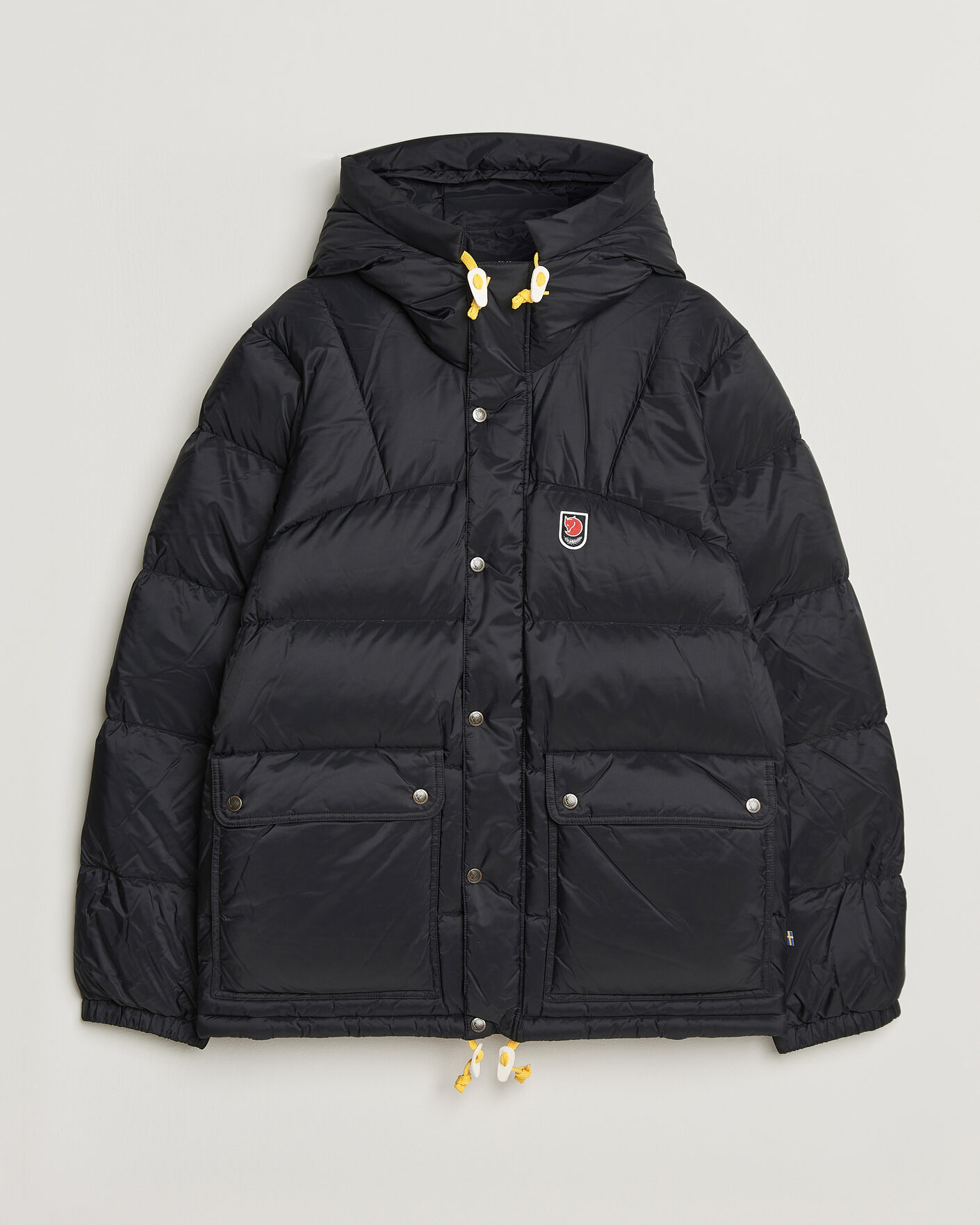 Herr | Jackor | Fjällräven | Expedition Down Lite Jacket Black