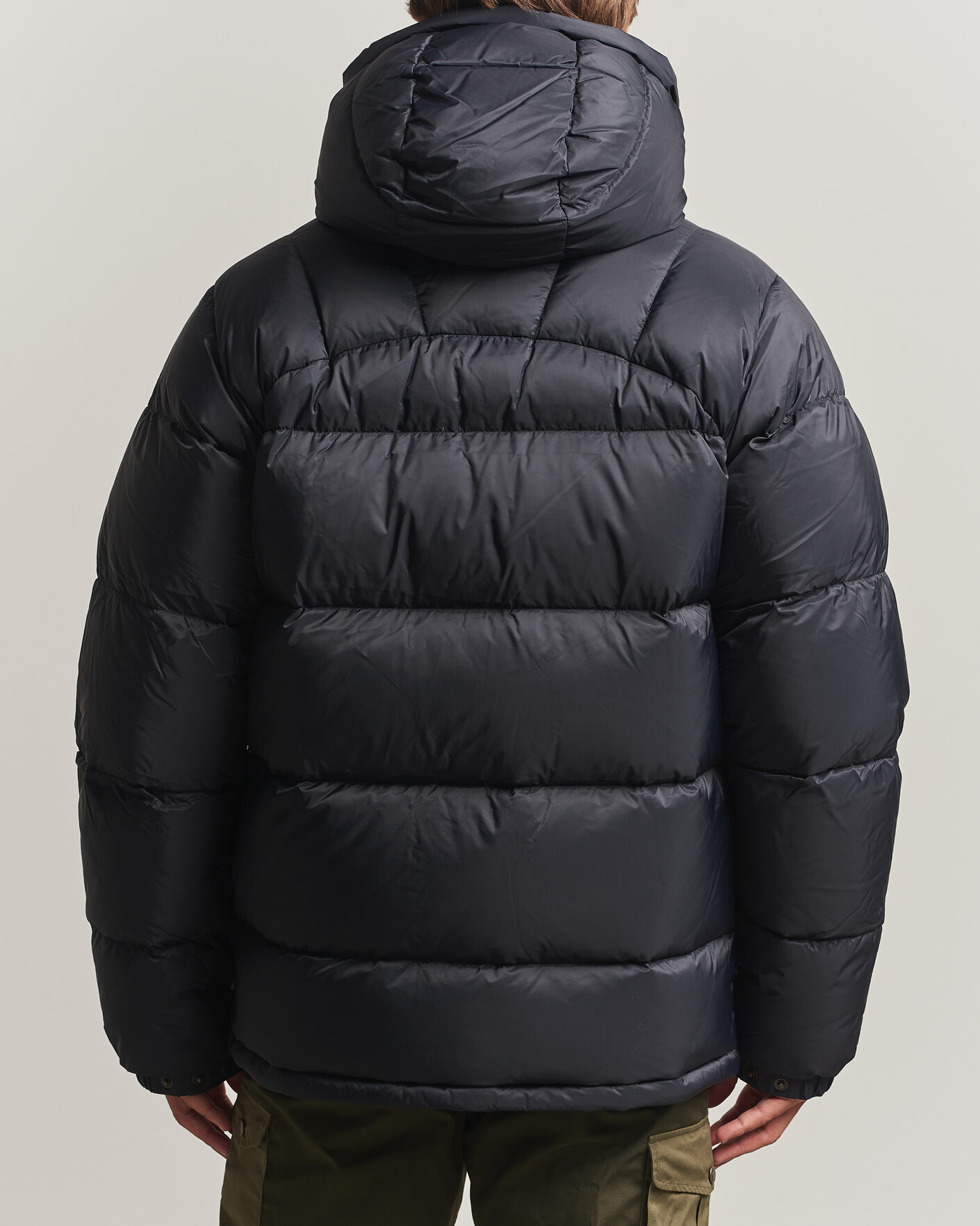 Herr | Jackor | Fjällräven | Expedition Down Lite Jacket Black