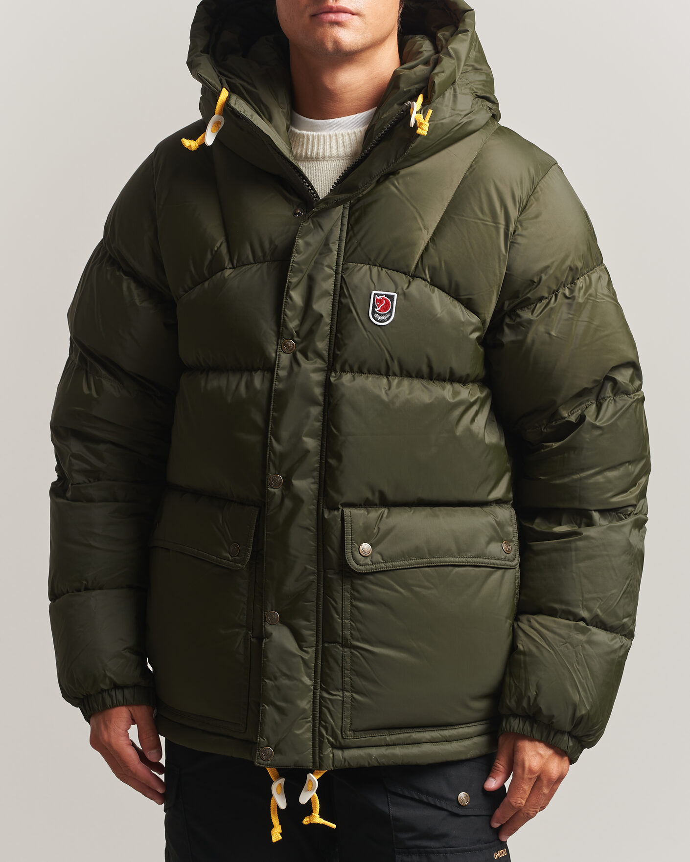 Herr | Jackor | Fjällräven | Expedition Down Lite Jacket Deep Forest