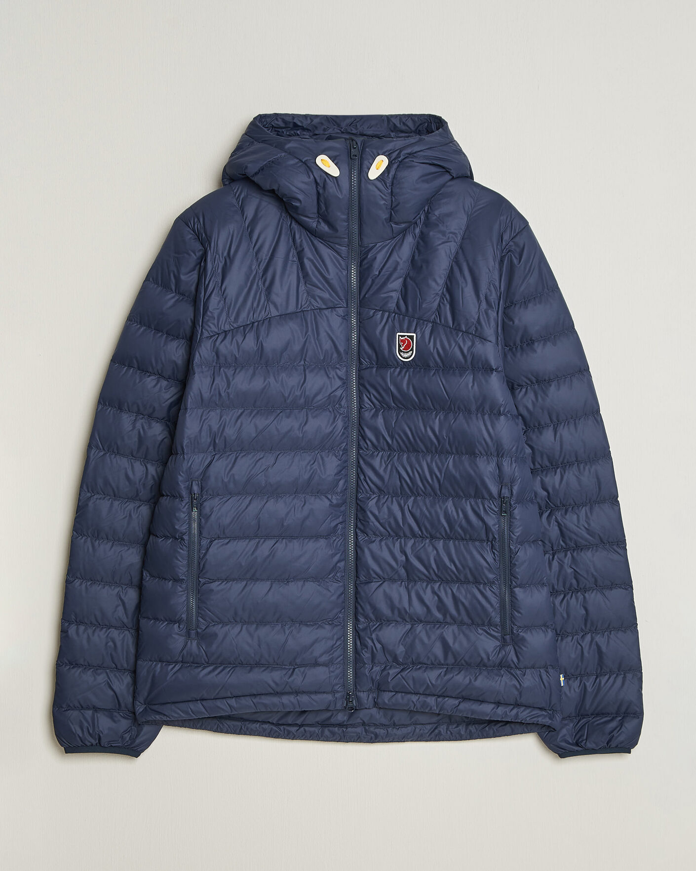 Herr | Jackor | Fjällräven | Expedition Pack Down Hoodie Navy