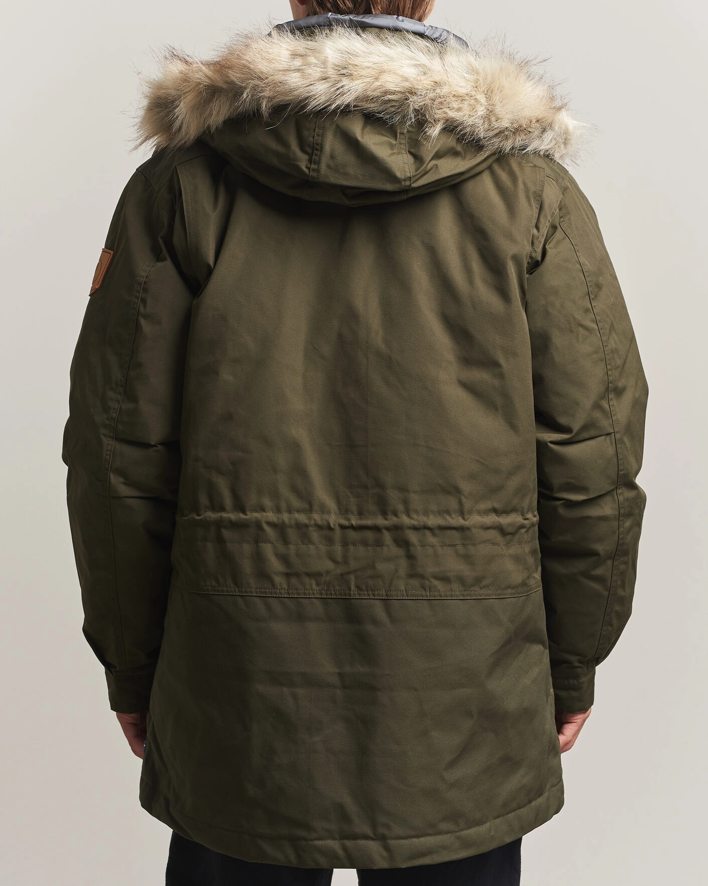 Herr | Jackor | Fjällräven | Singi Down Jacket Deep Forest