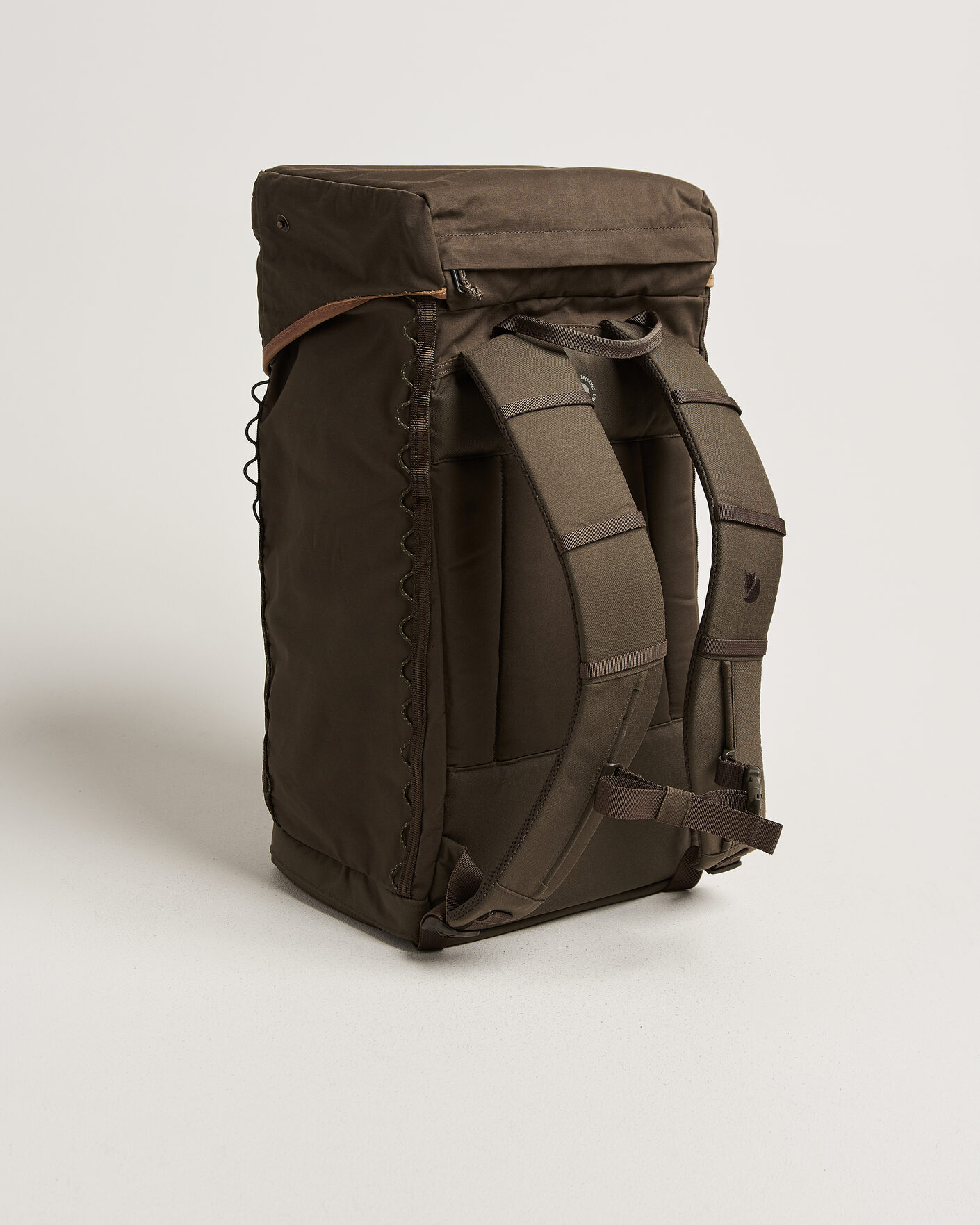 Herr | Väskor | Fjällräven | Singi Stubben Backpack Dark Olive