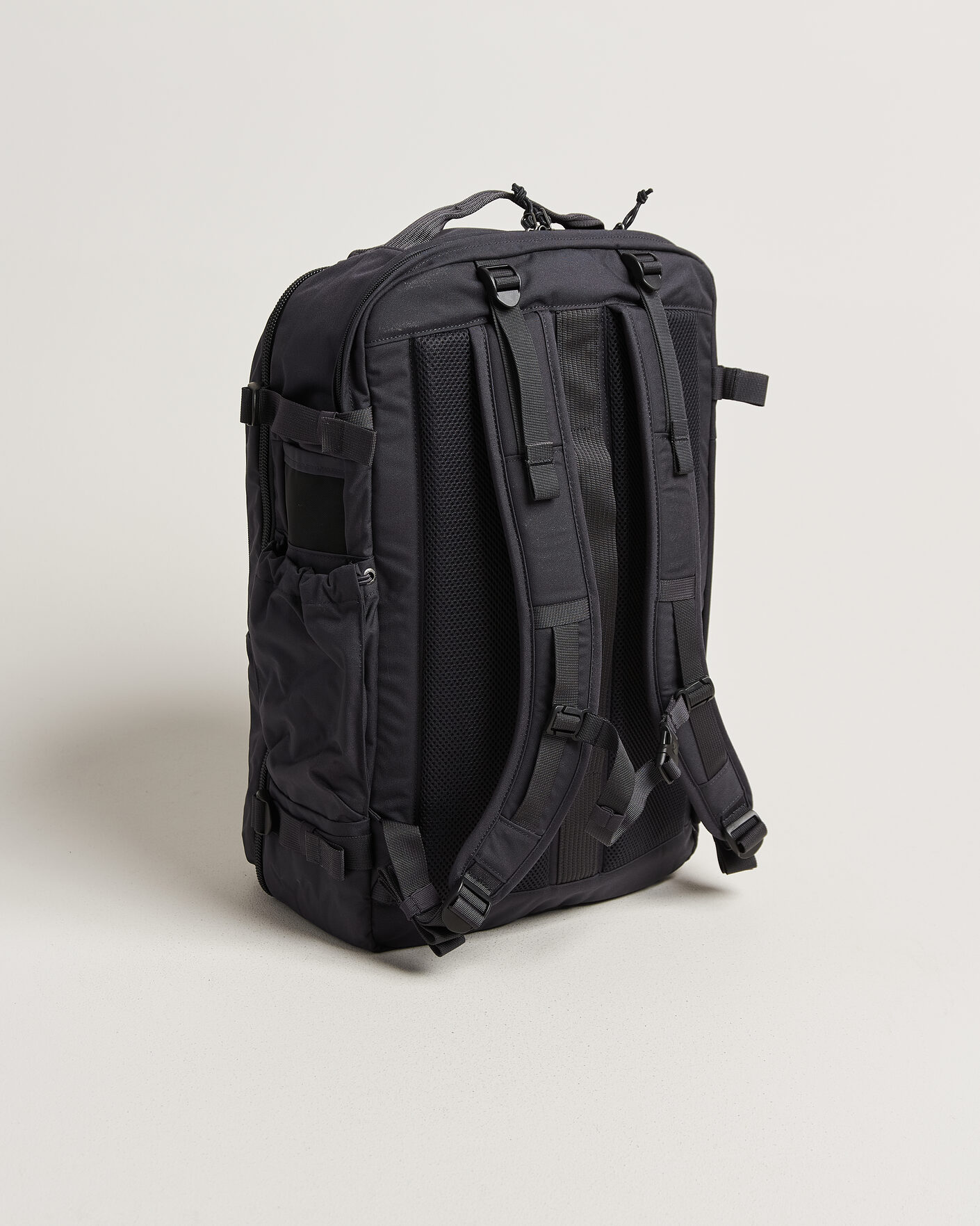 Herr | Väskor | Fjällräven | Färden Carry-On Pack Coal Black