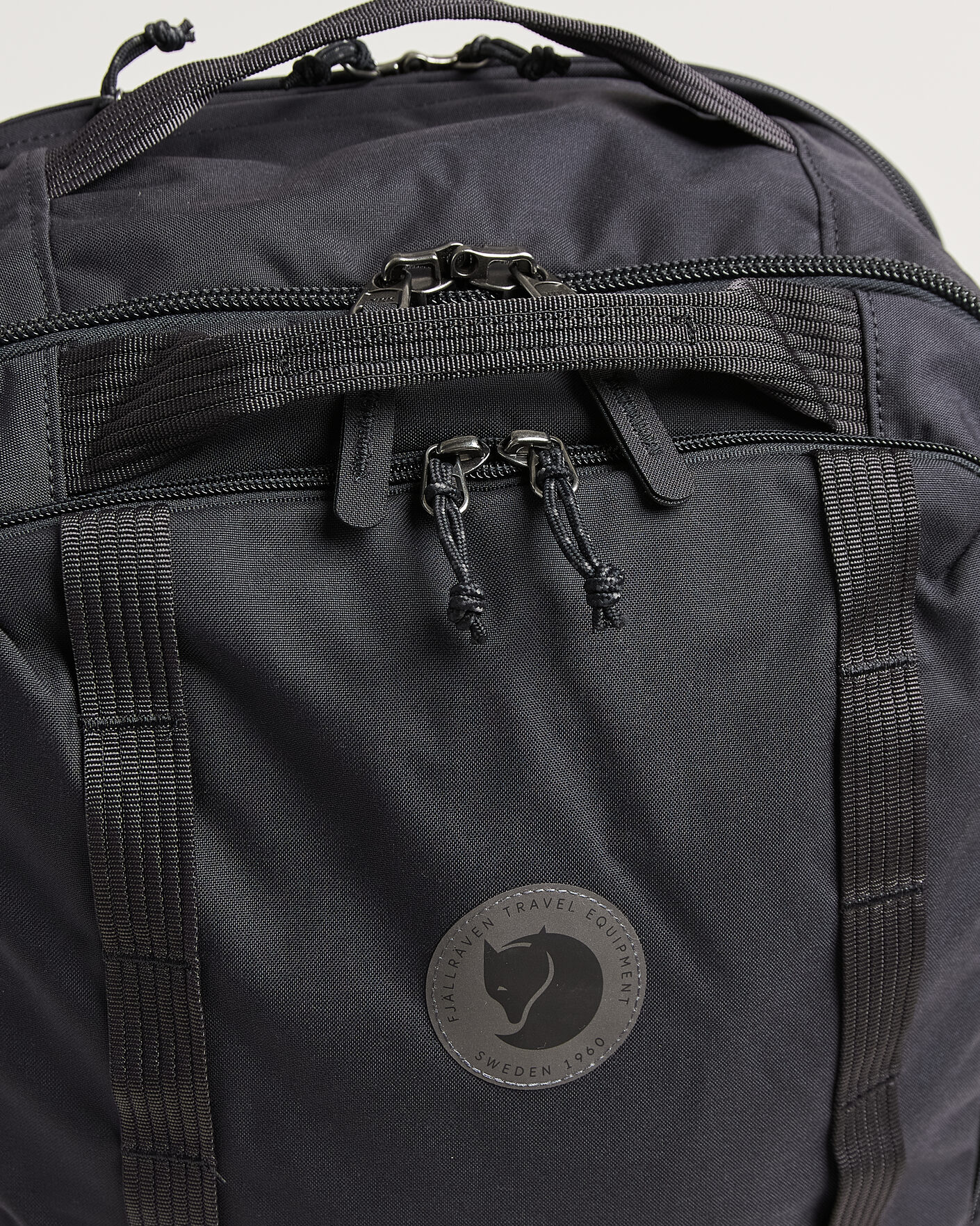 Herr | Väskor | Fjällräven | Färden Carry-On Pack Coal Black