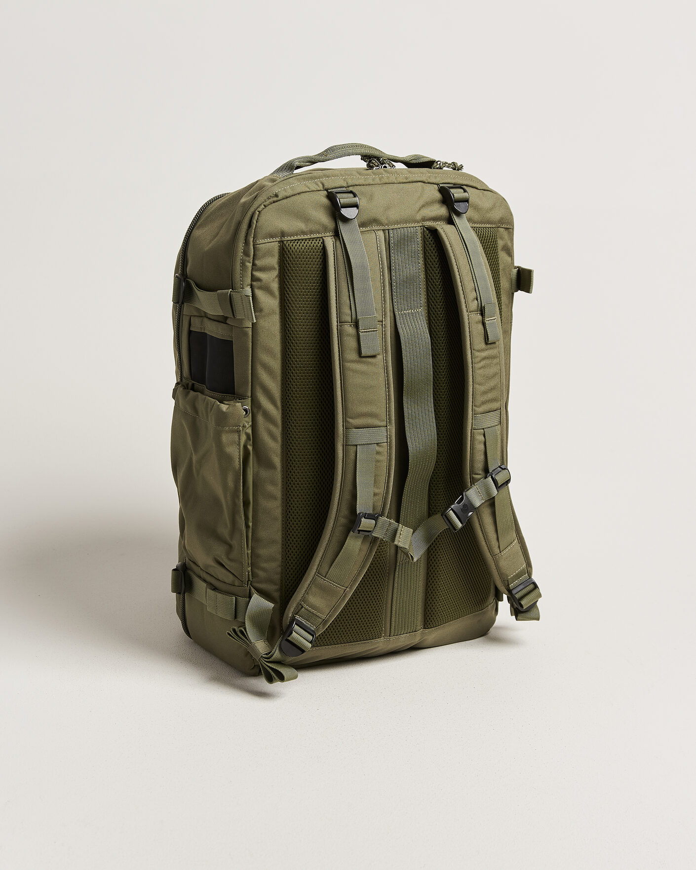 Herr | Väskor | Fjällräven | Färden Carry-On Pack Green