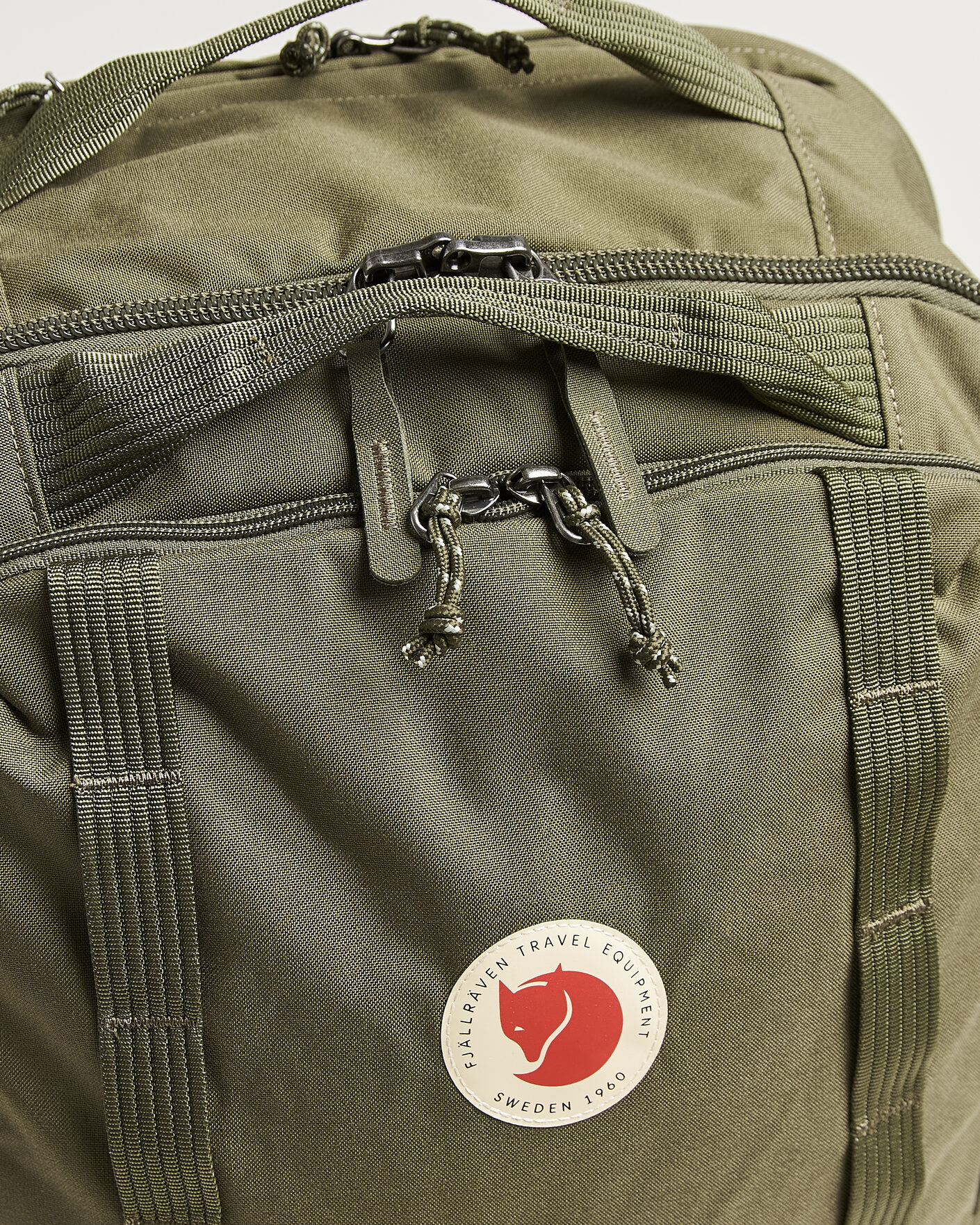 Herr | Väskor | Fjällräven | Färden Carry-On Pack Green