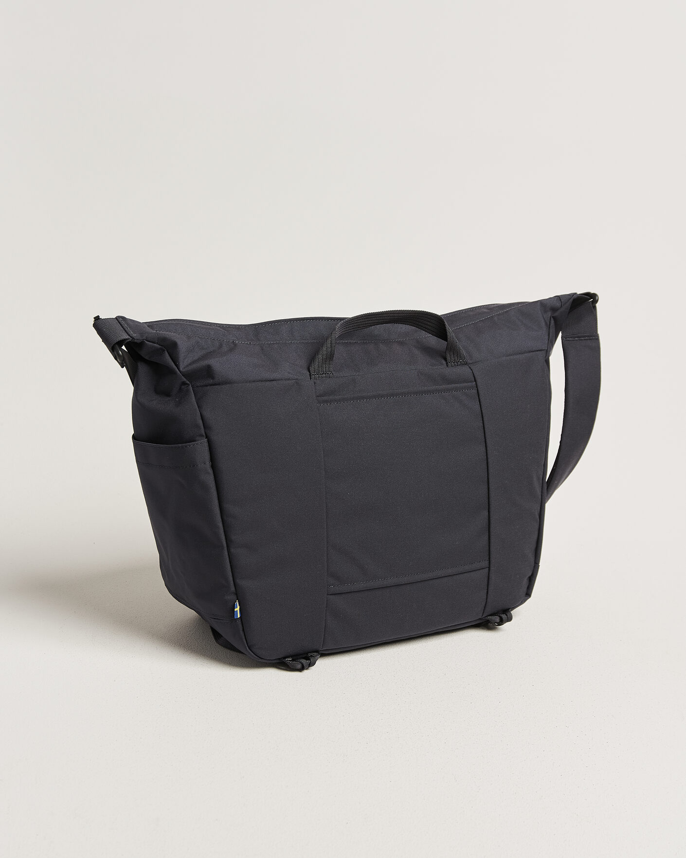 Herr | Väskor | Fjällräven | Färden Crossbody Coal Black