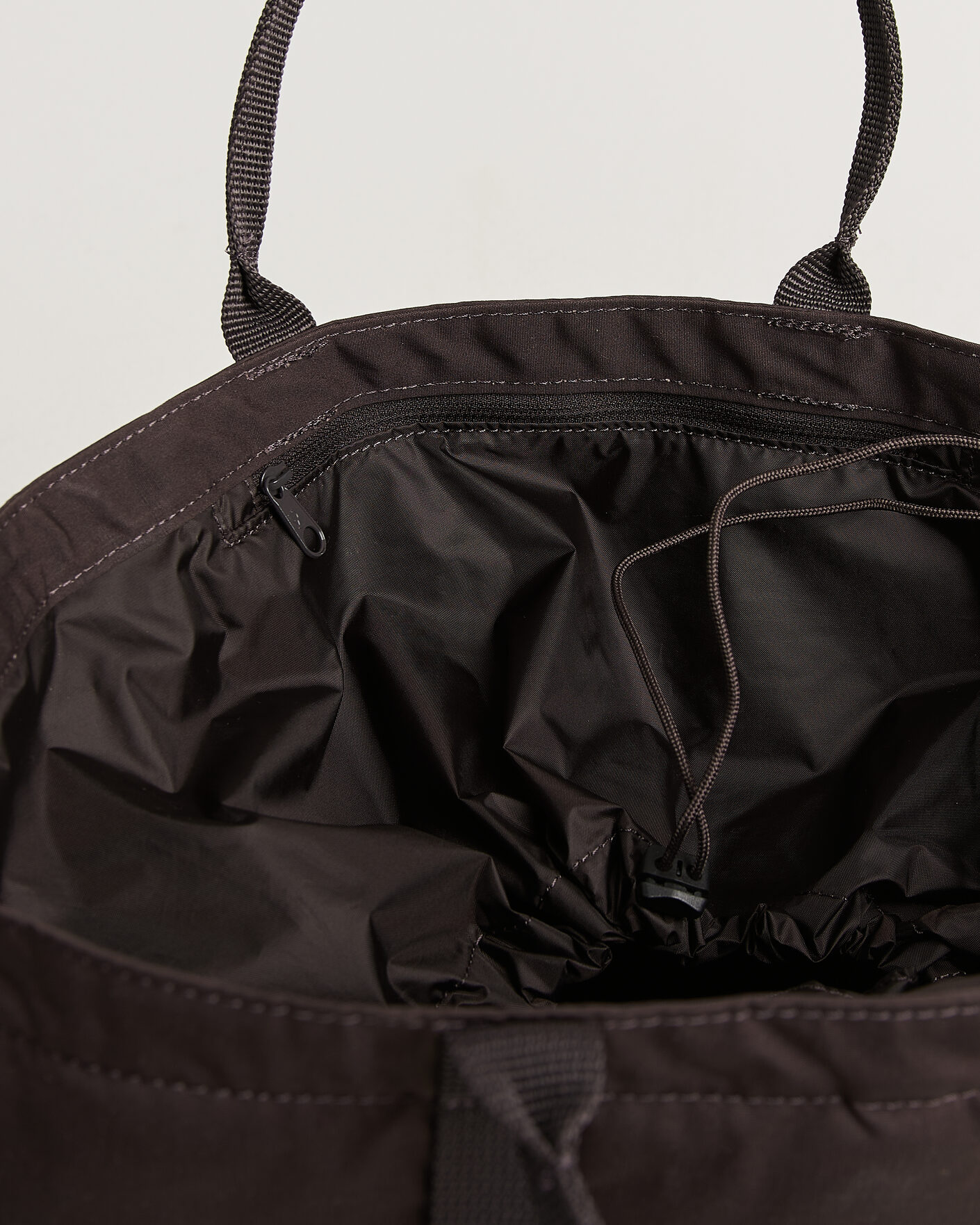 Herr | Väskor | Fjällräven | 1960 Tote Black Oak