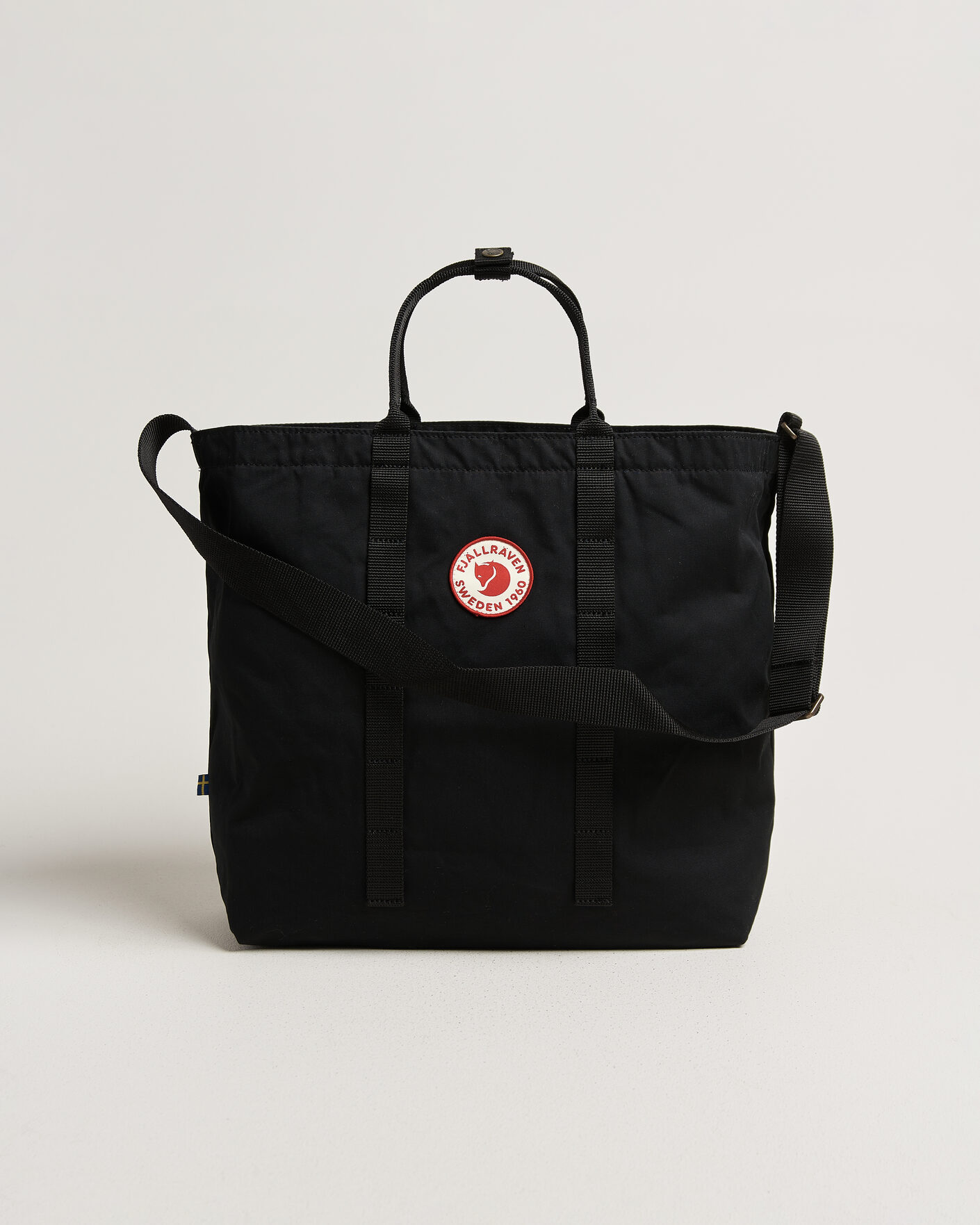 Herr | Väskor | Fjällräven | 1960 Tote Black