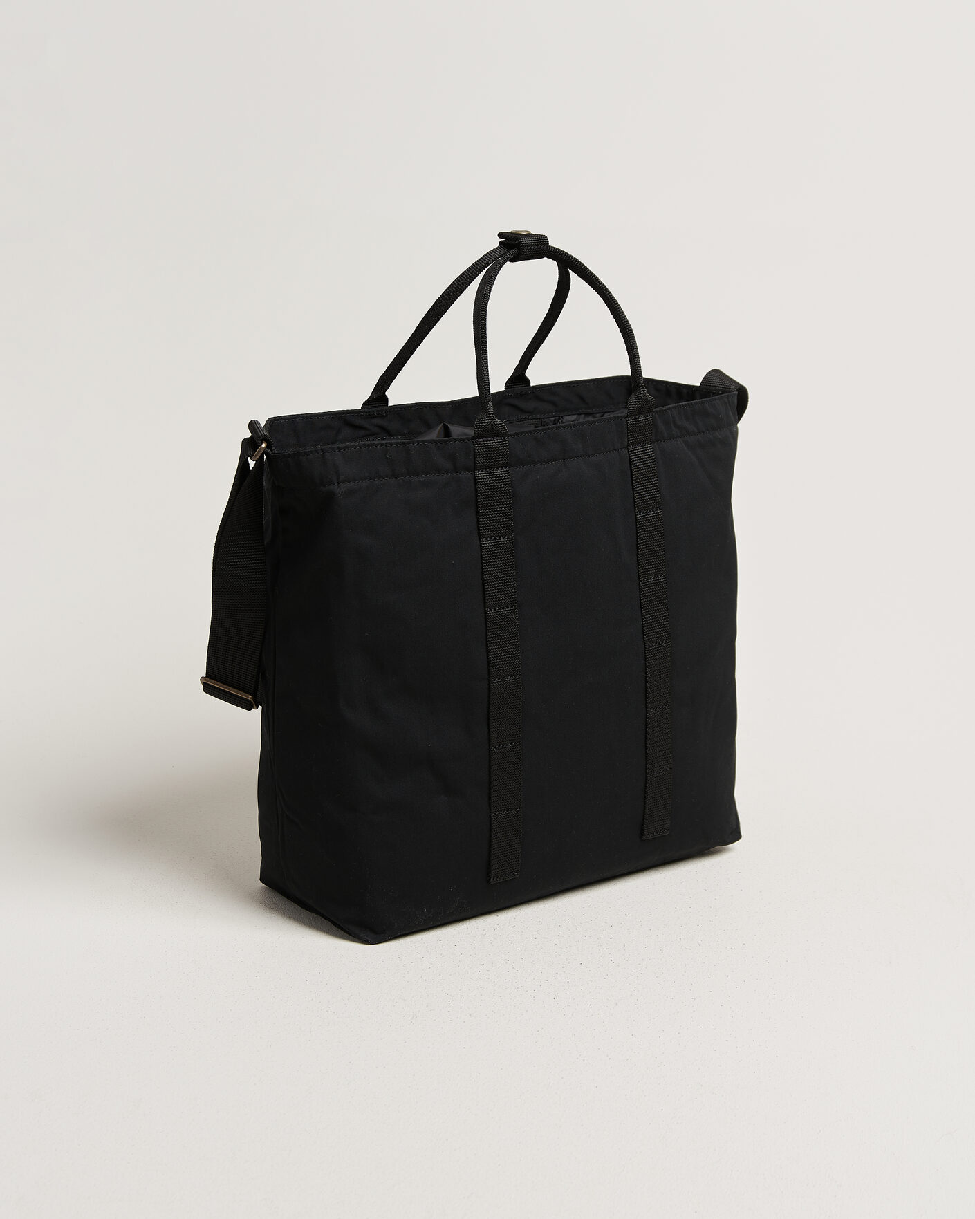 Herr | Väskor | Fjällräven | 1960 Tote Black