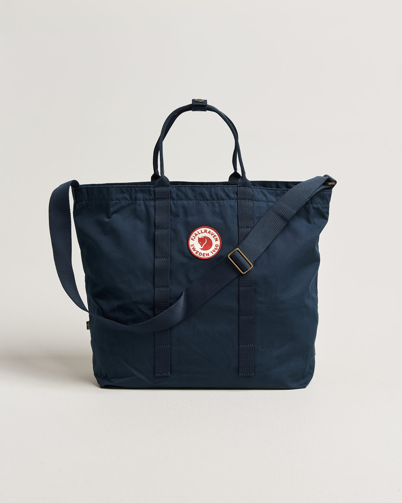 Herr | Väskor | Fjällräven | 1960 Tote Navy