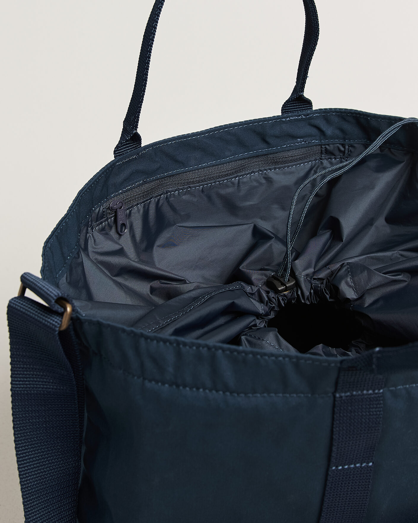 Herr | Väskor | Fjällräven | 1960 Tote Navy