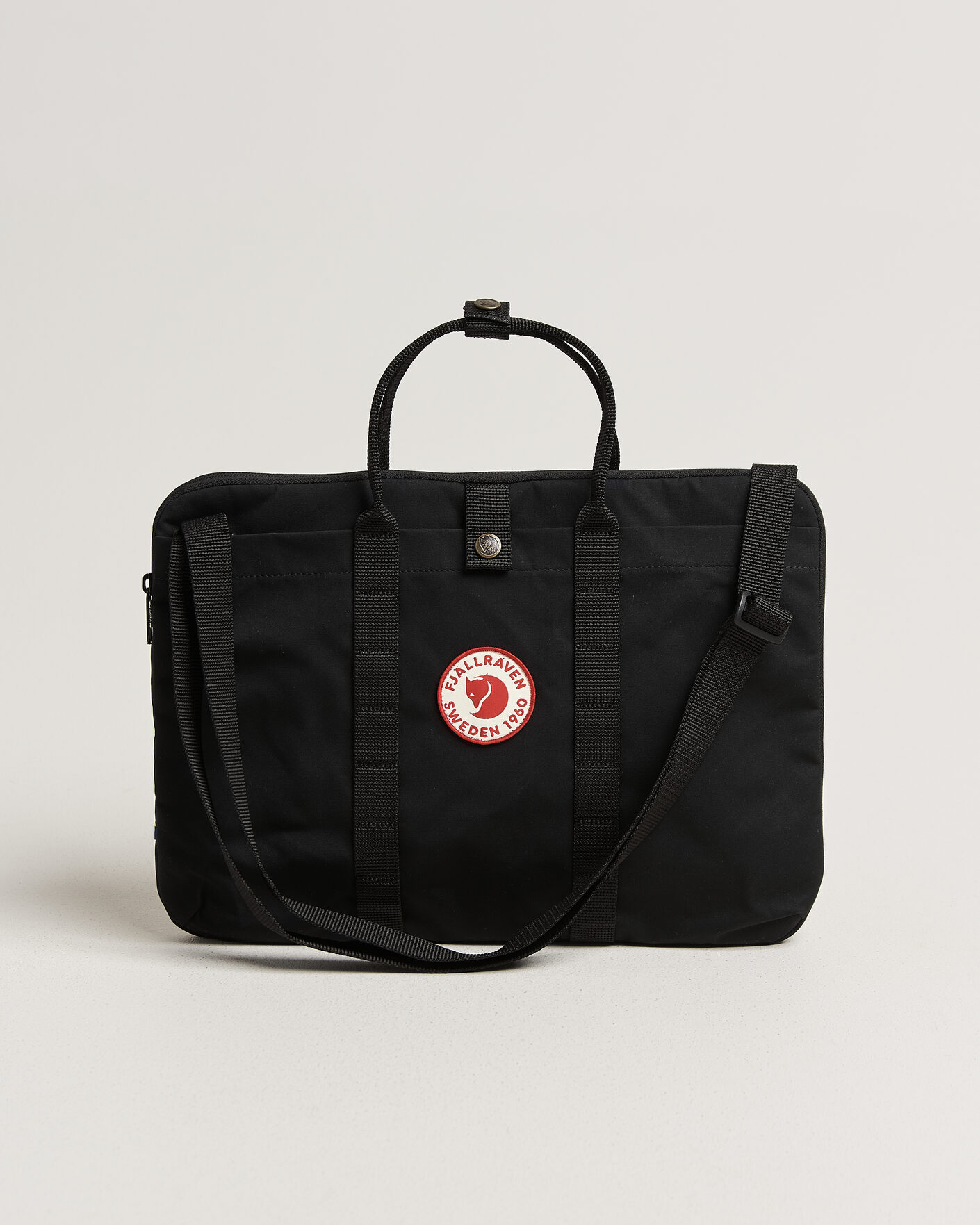 Herr | Väskor | Fjällräven | 1960 Laptop Bag Black
