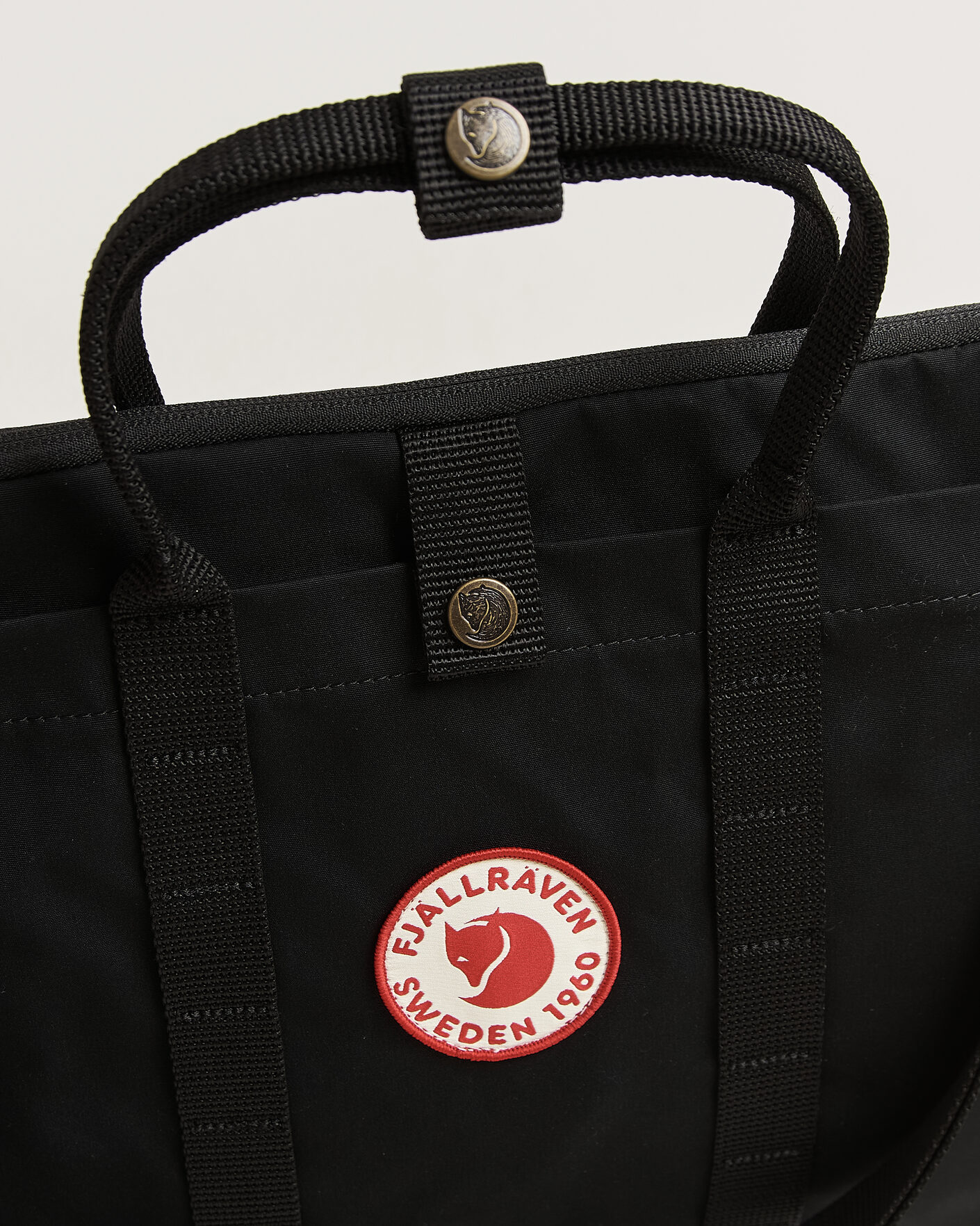Herr | Väskor | Fjällräven | 1960 Laptop Bag Black