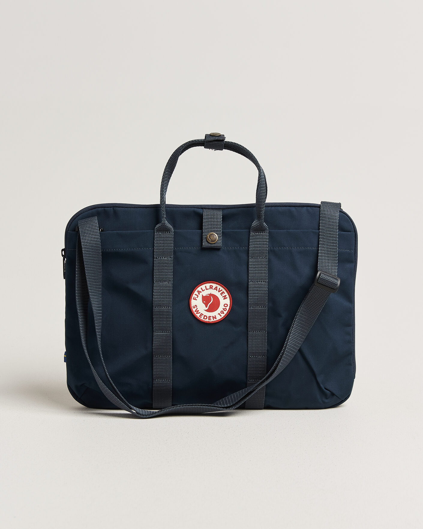 Herr | Väskor | Fjällräven | 1960 Laptop Bag Navy