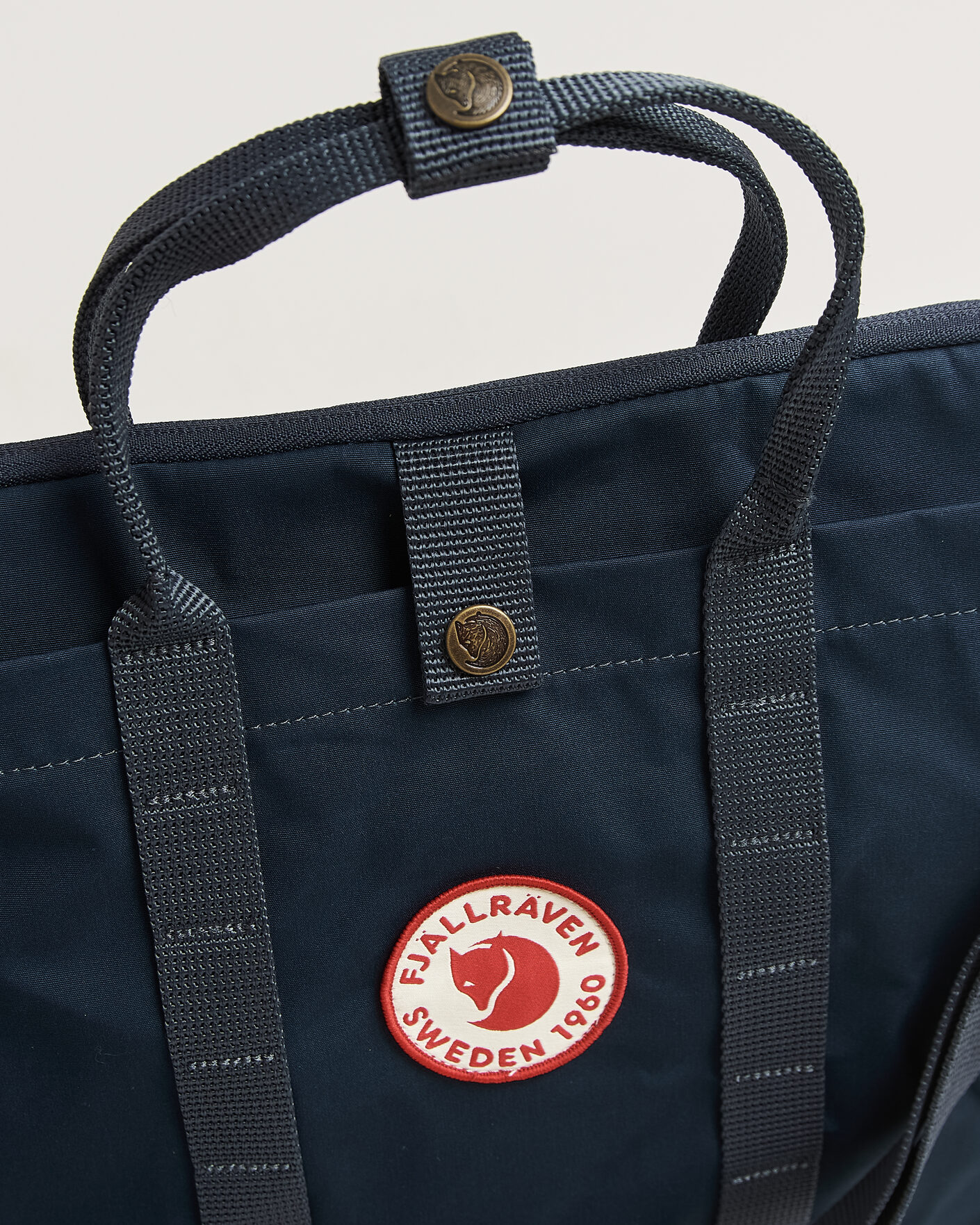 Herr | Väskor | Fjällräven | 1960 Laptop Bag Navy