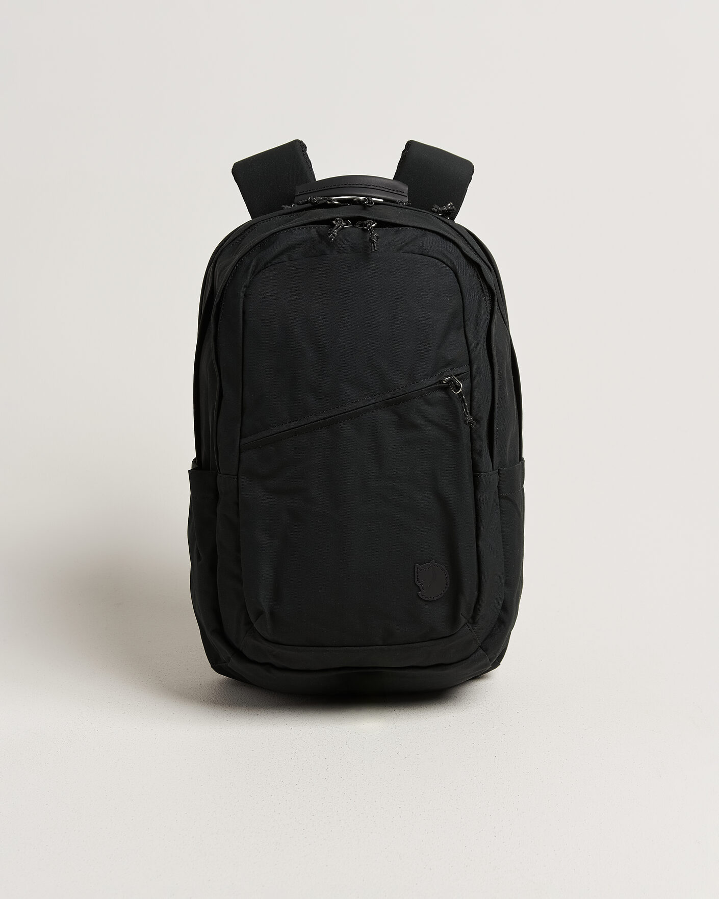 Herr | Väskor | Fjällräven | Räven 28 Backpack Black/Black