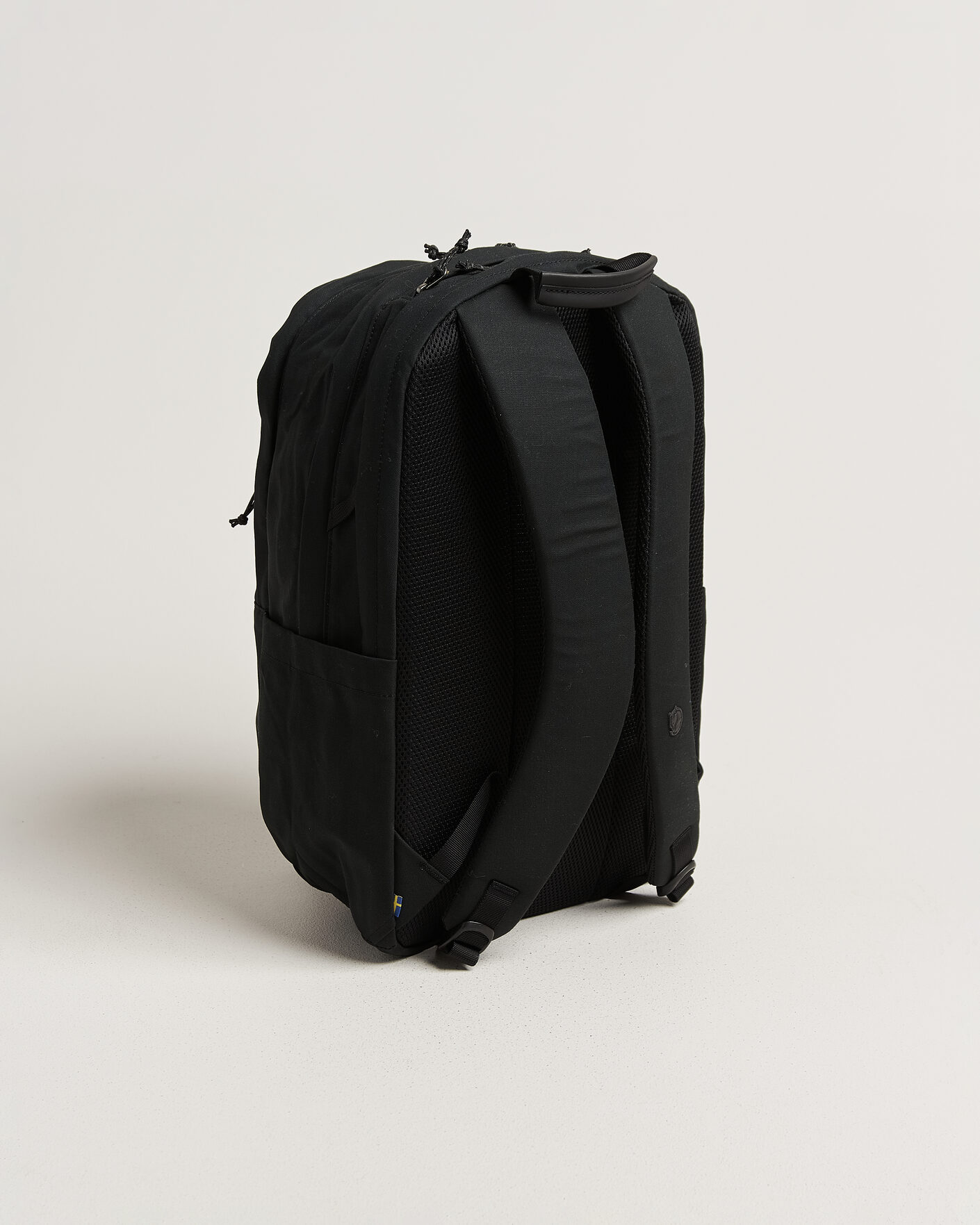 Herr | Väskor | Fjällräven | Räven 28 Backpack Black/Black