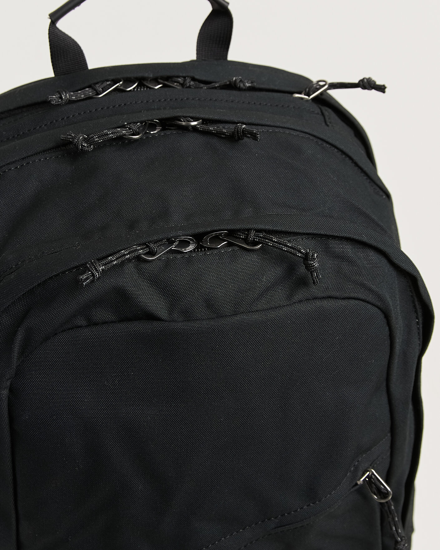 Herr | Väskor | Fjällräven | Räven 28 Backpack Black/Black