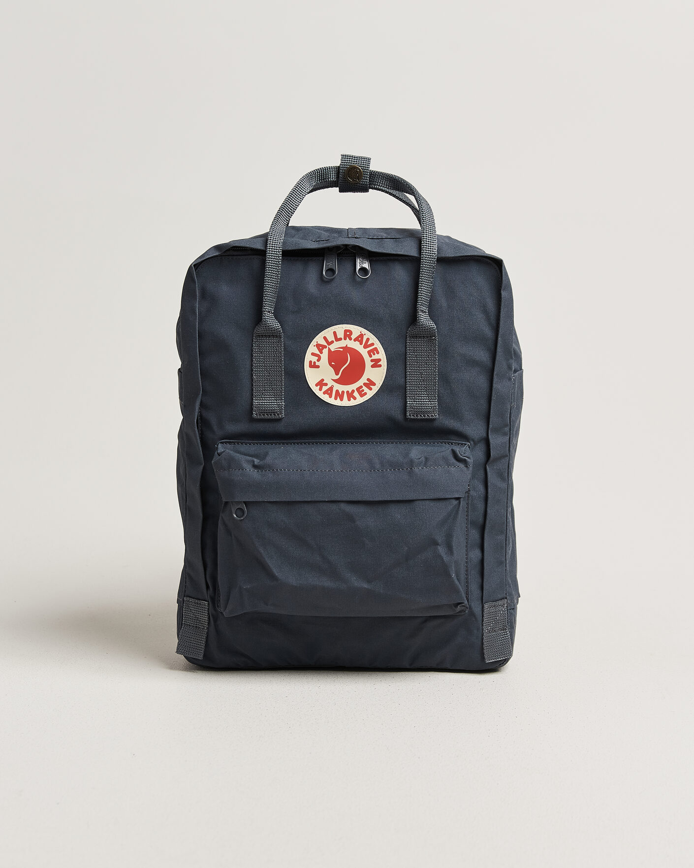 Herr | Väskor | Fjällräven | Kånken Graphite
