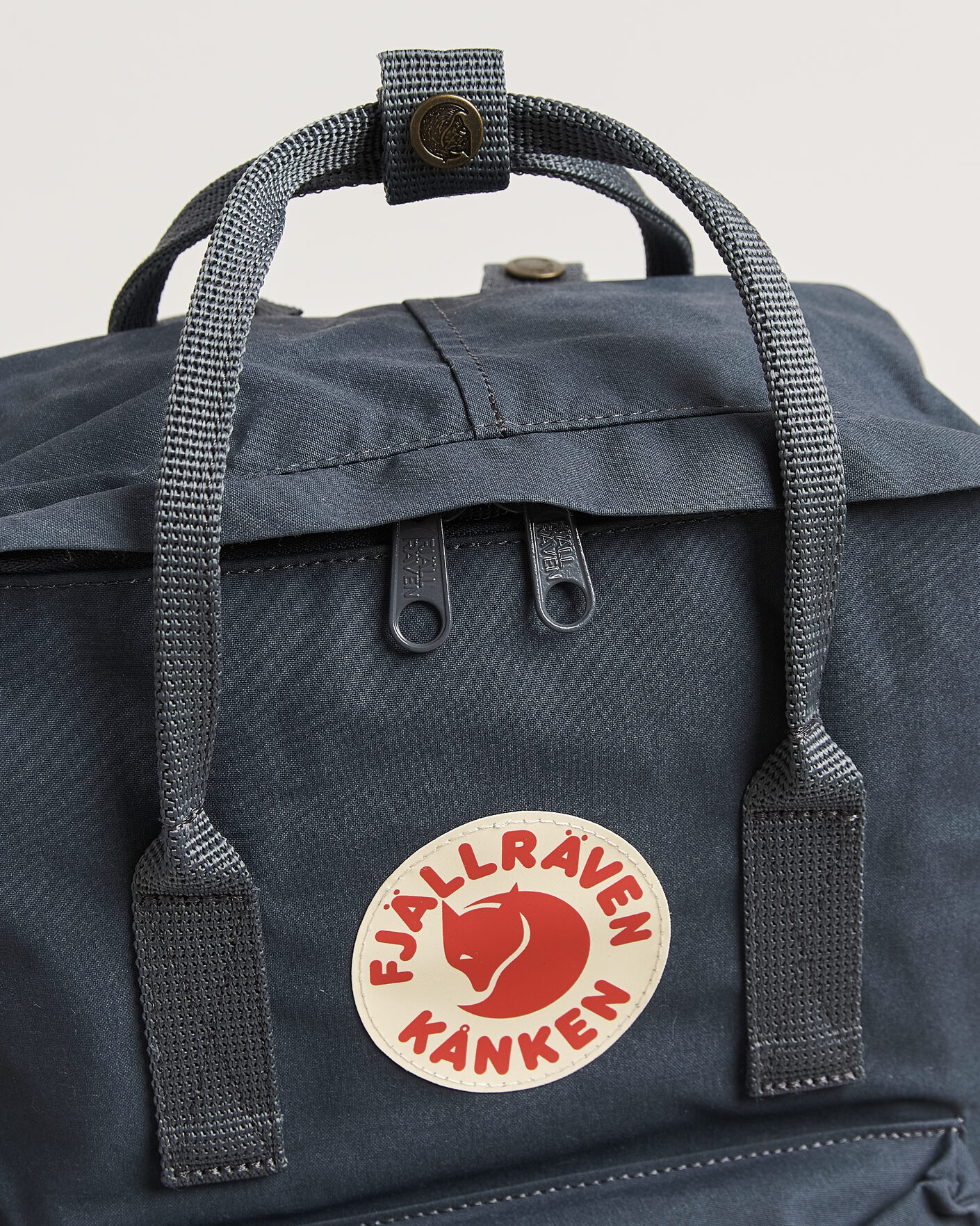 Herr | Väskor | Fjällräven | Kånken Graphite