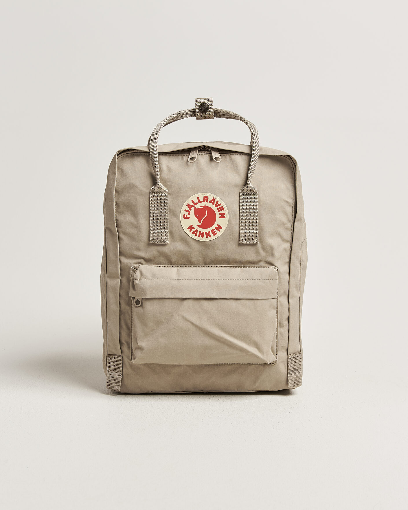 Herr | Väskor | Fjällräven | Kånken Fossil