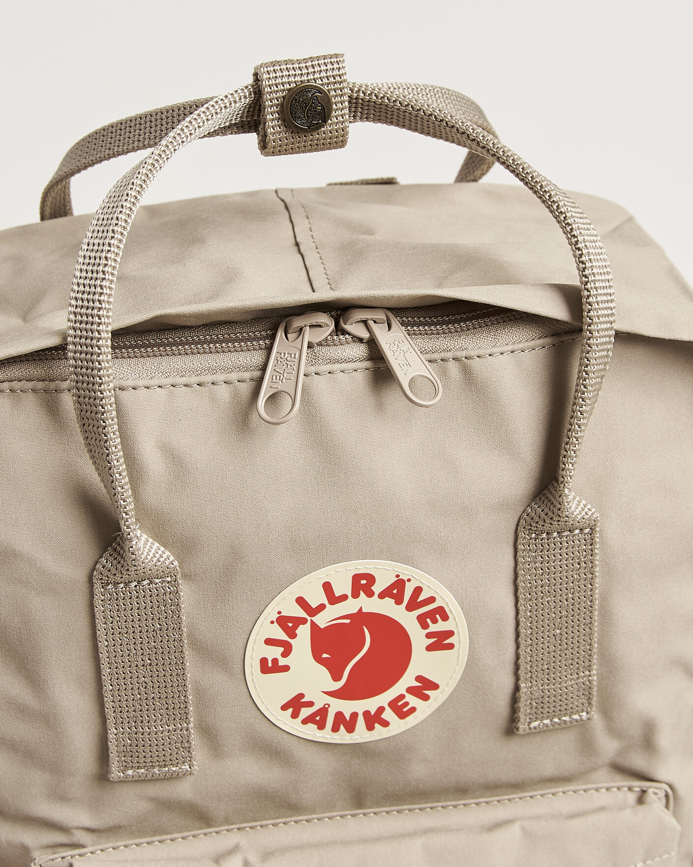 Herr | Väskor | Fjällräven | Kånken Fossil
