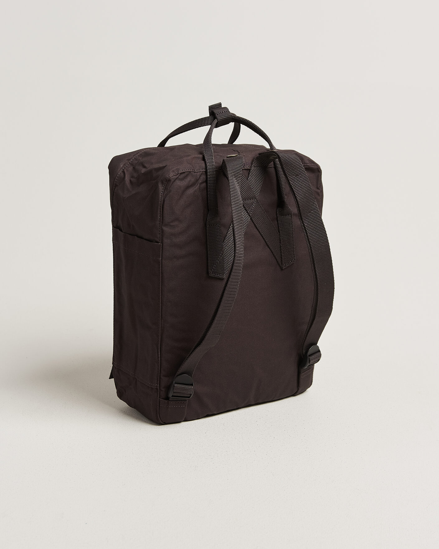 Herr | Väskor | Fjällräven | Kånken Black Oak