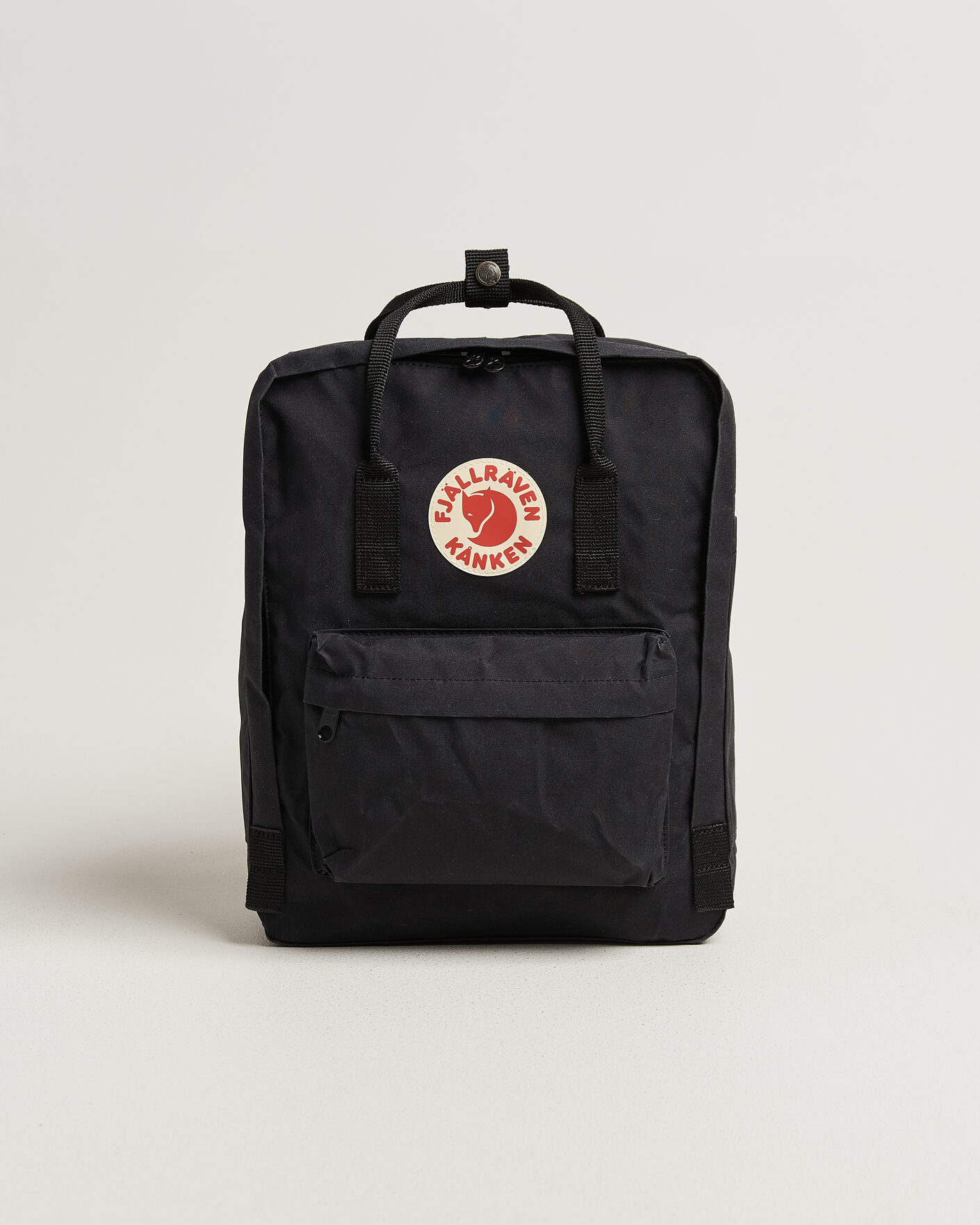 Herr | Väskor | Fjällräven | Kånken Black