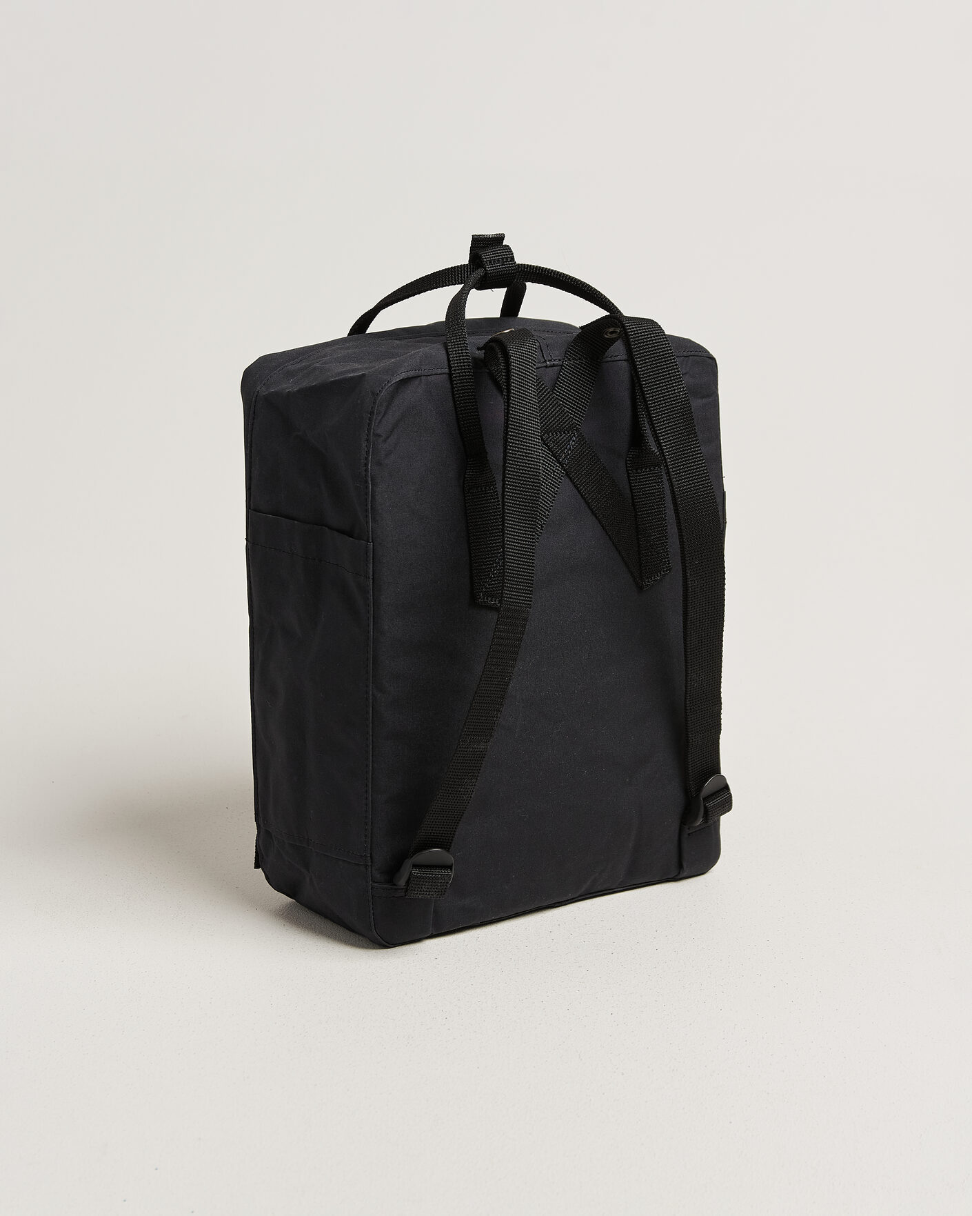 Herr | Väskor | Fjällräven | Kånken Black