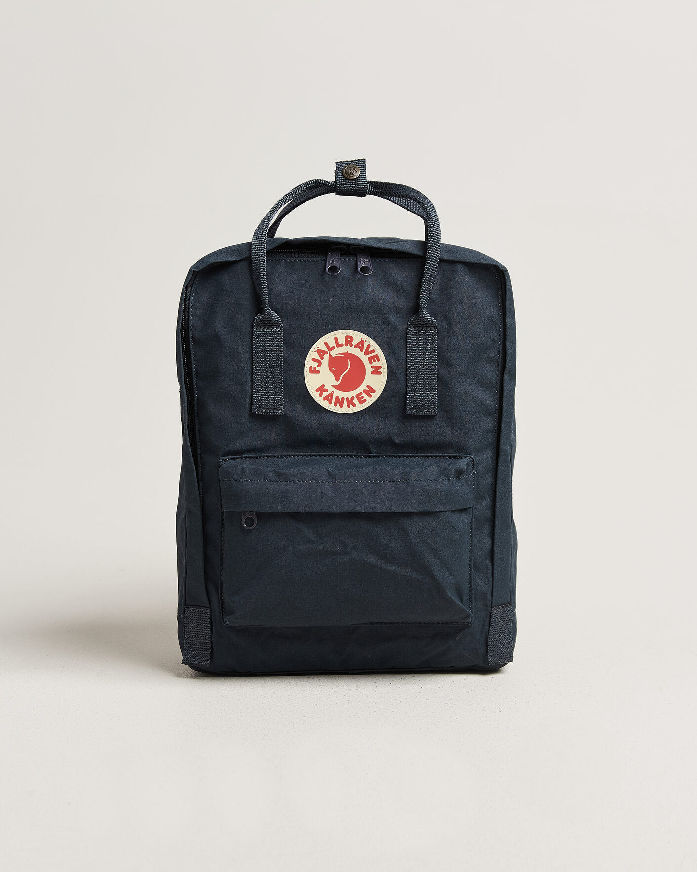 Herr | Väskor | Fjällräven | Kånken Navy