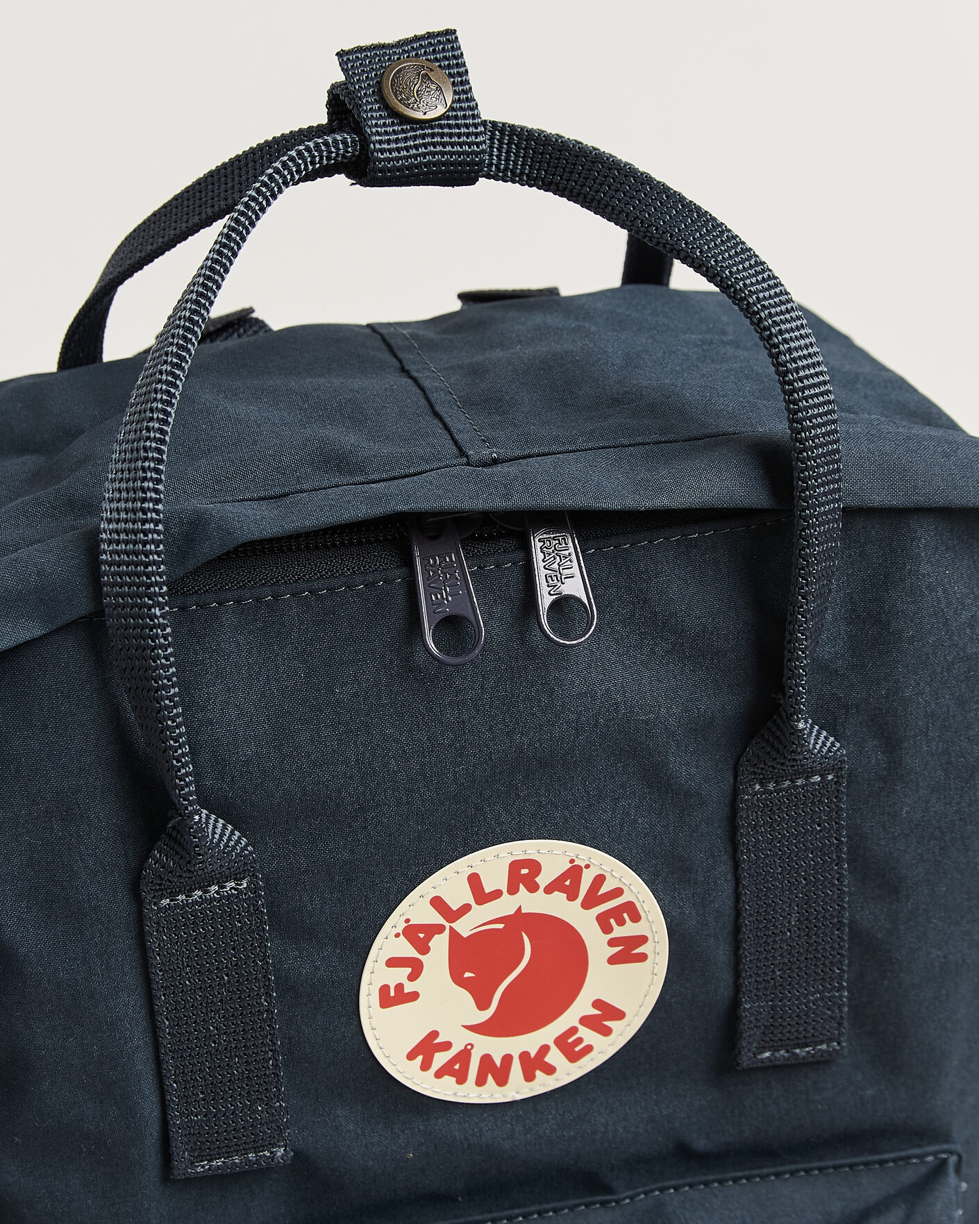 Herr | Väskor | Fjällräven | Kånken Navy