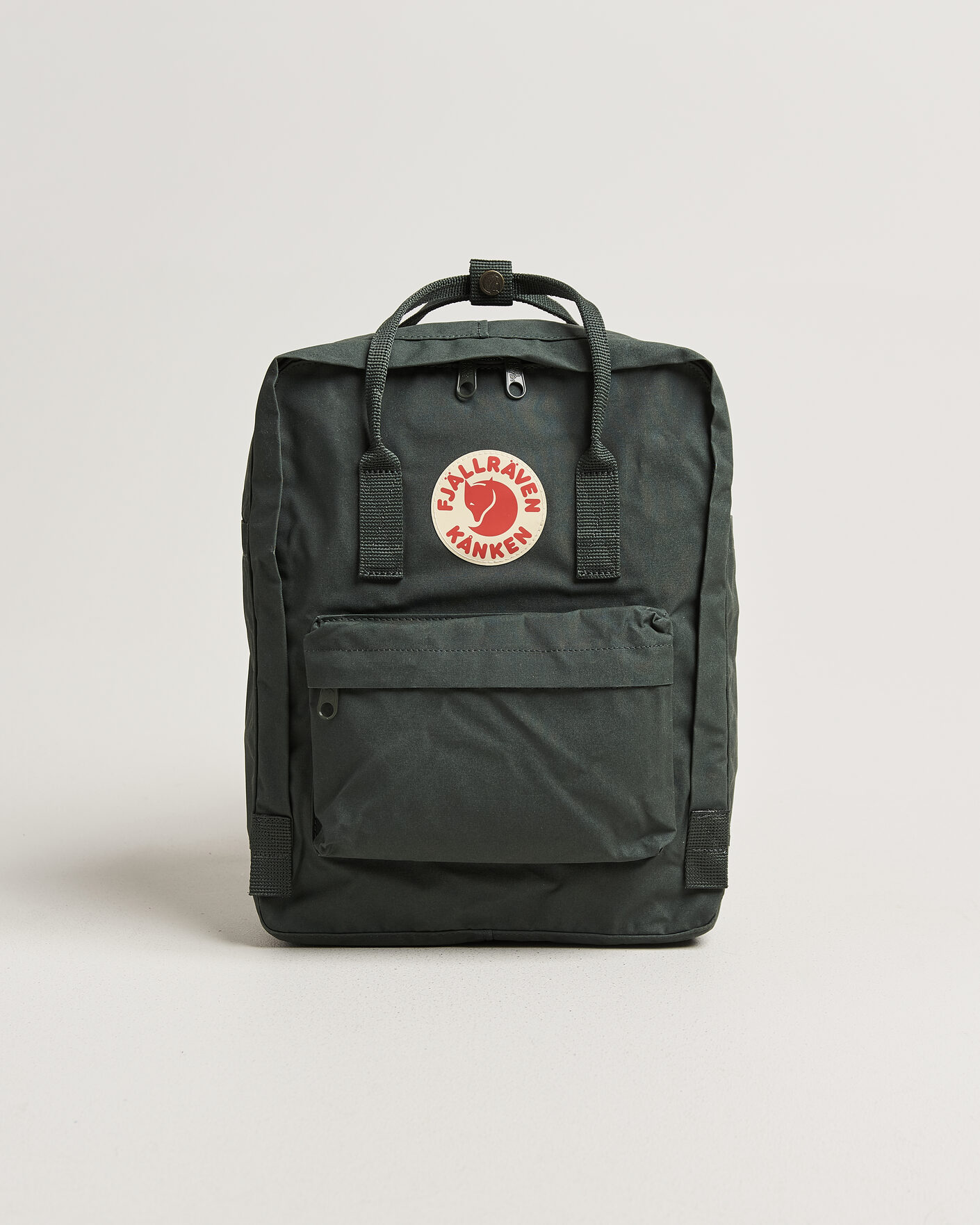 Herr | Väskor | Fjällräven | Kånken Forest Green