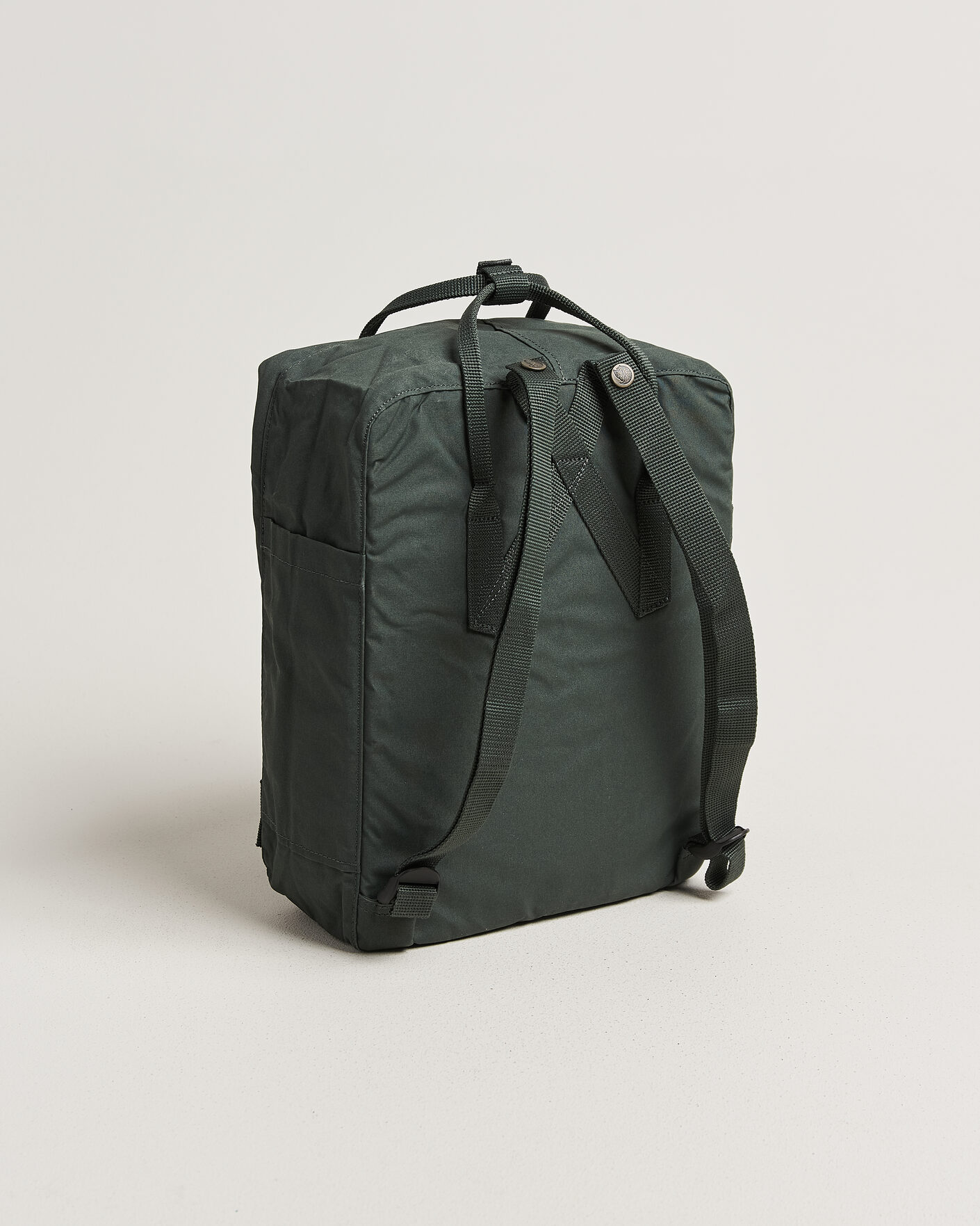 Herr | Väskor | Fjällräven | Kånken Forest Green