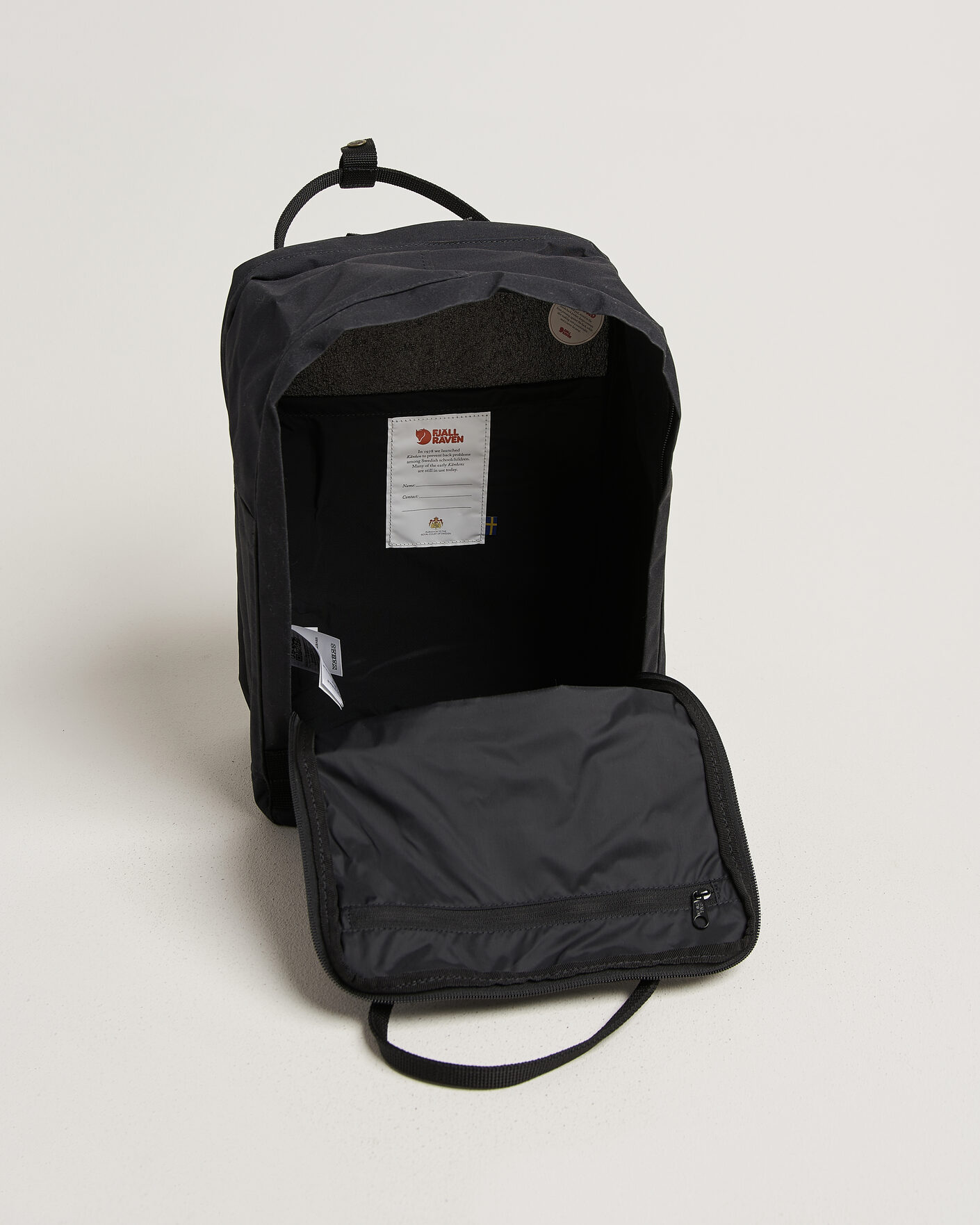 Herr | Väskor | Fjällräven | Kånken Laptop 15