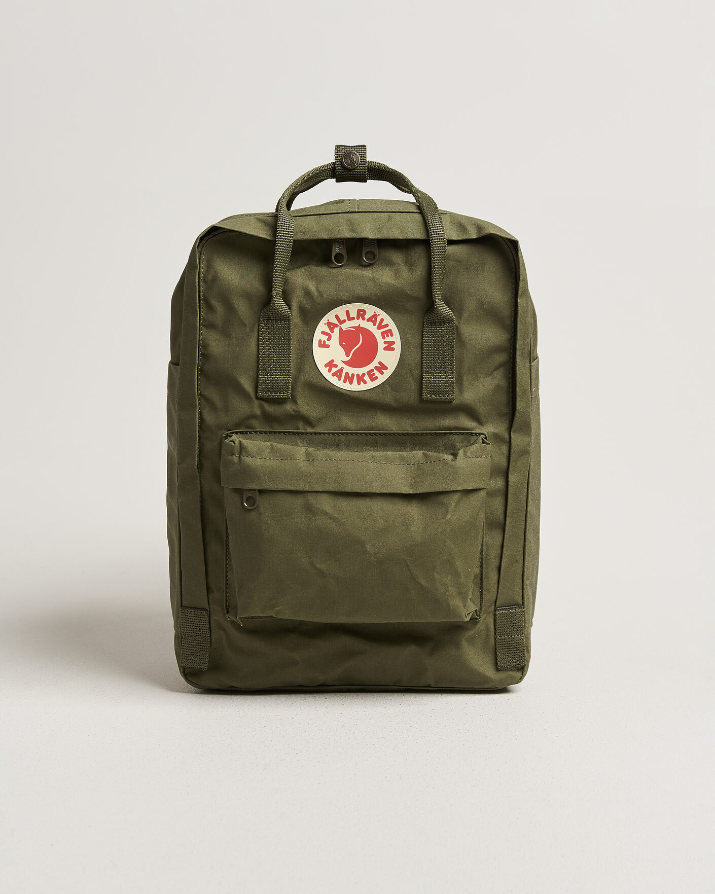 Herr | Väskor | Fjällräven | Kånken Laptop 15