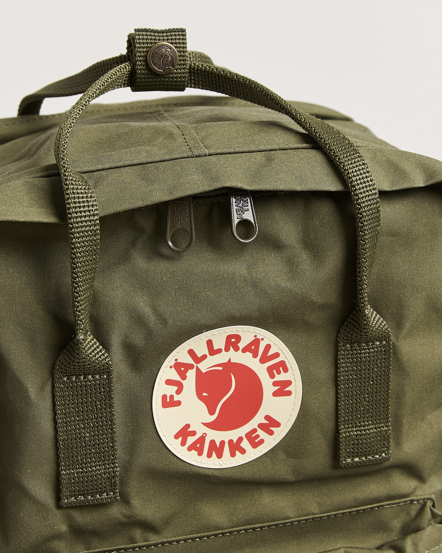 Herr | Väskor | Fjällräven | Kånken Laptop 15